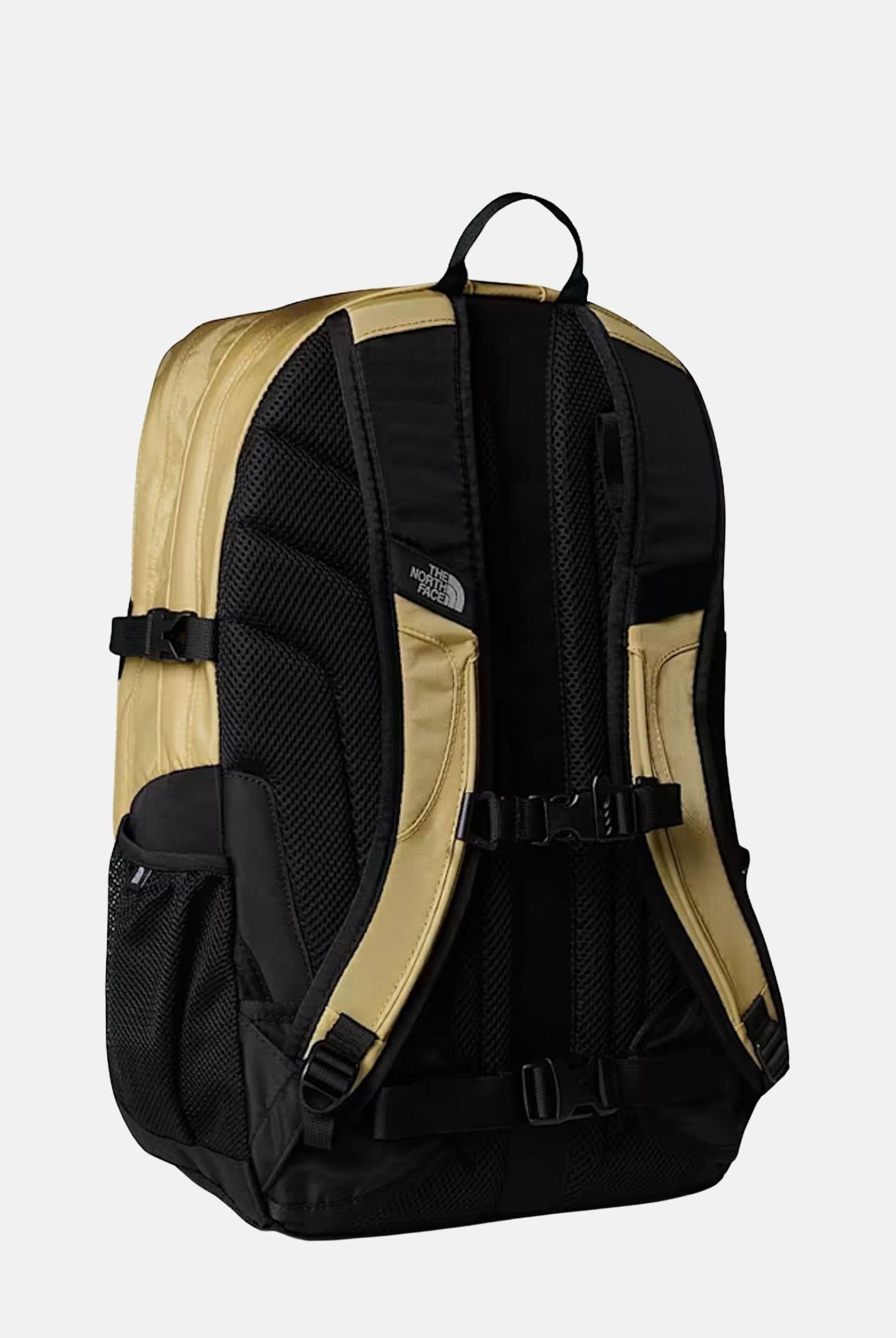 THE NORTH FACE zaino Borealis Classic beige per uomo e donna NF00CF9CQV21 . THE NORTH FACE