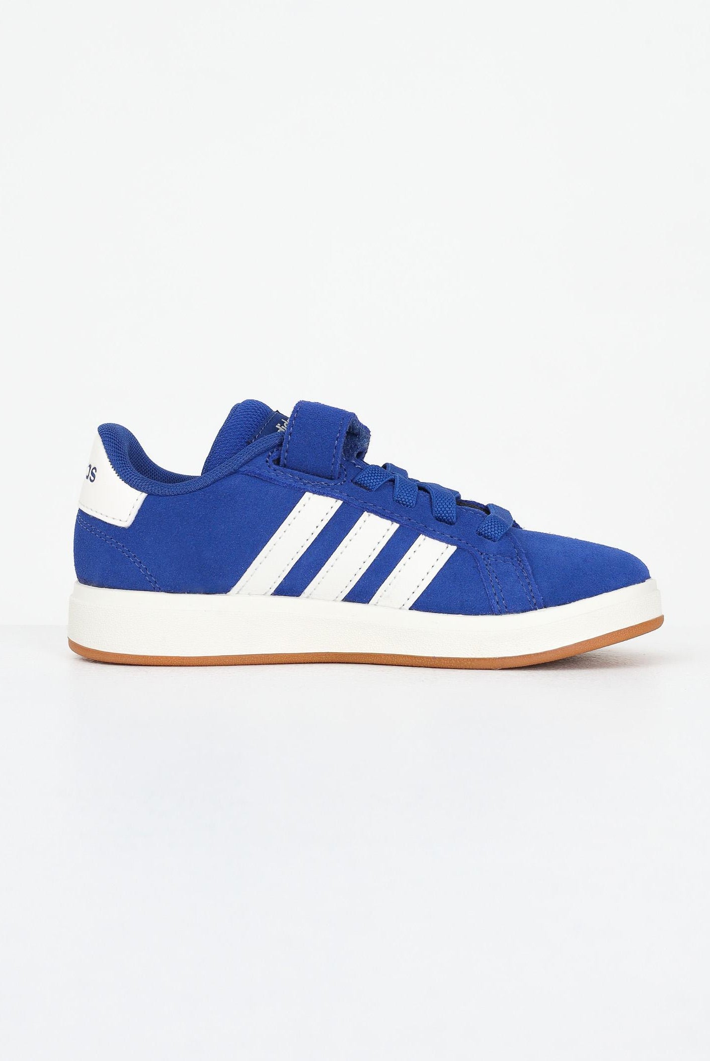 ADIDAS PERFORMANCE Sneakers Grand Court 00s blu da bambino JH6180 . ADIDAS PERFORMANCE