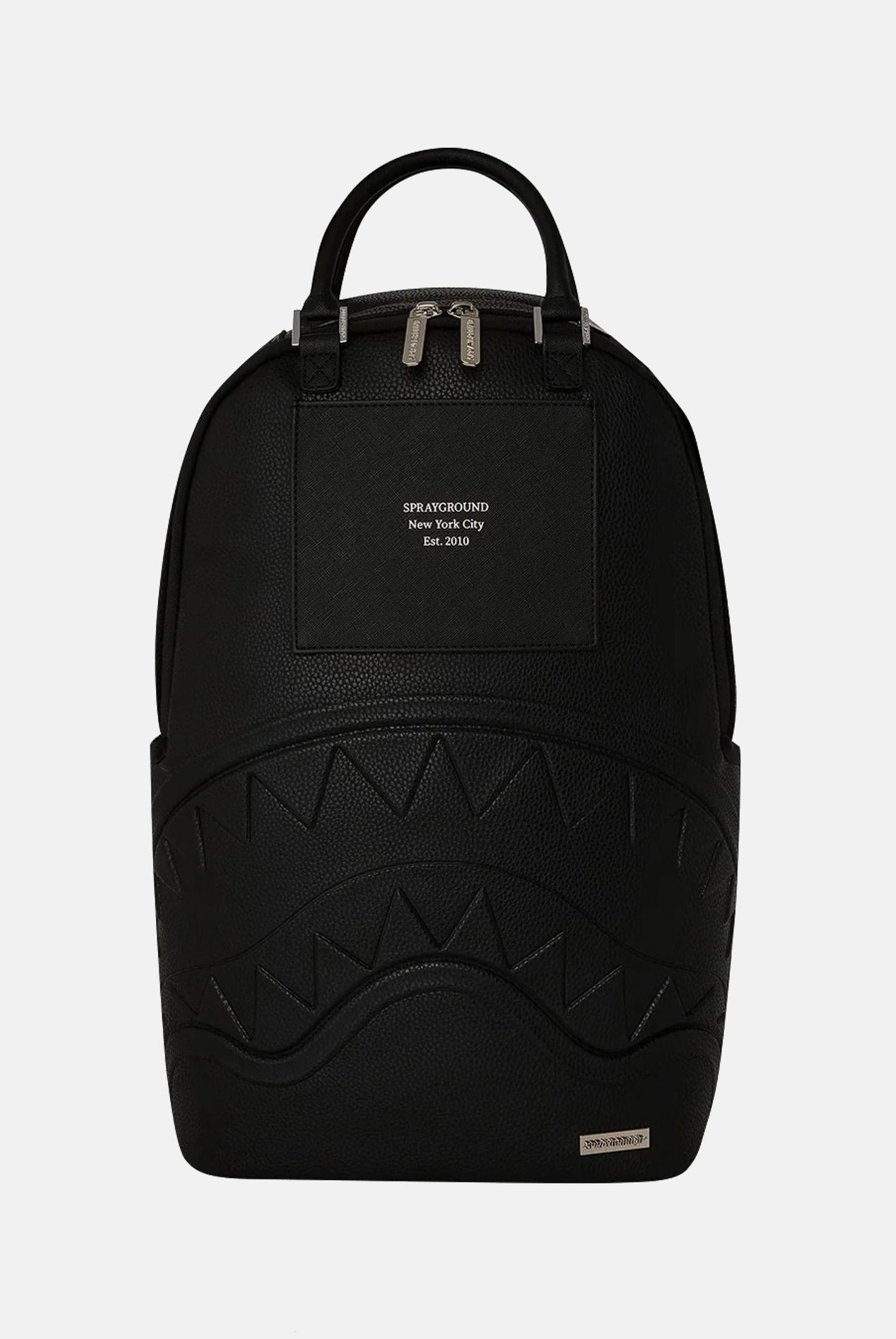 SPRAYGROUND Zaino NIGHT SKY DLXV nero per uomo e donna 910B7617NSZ SPRAYGROUND