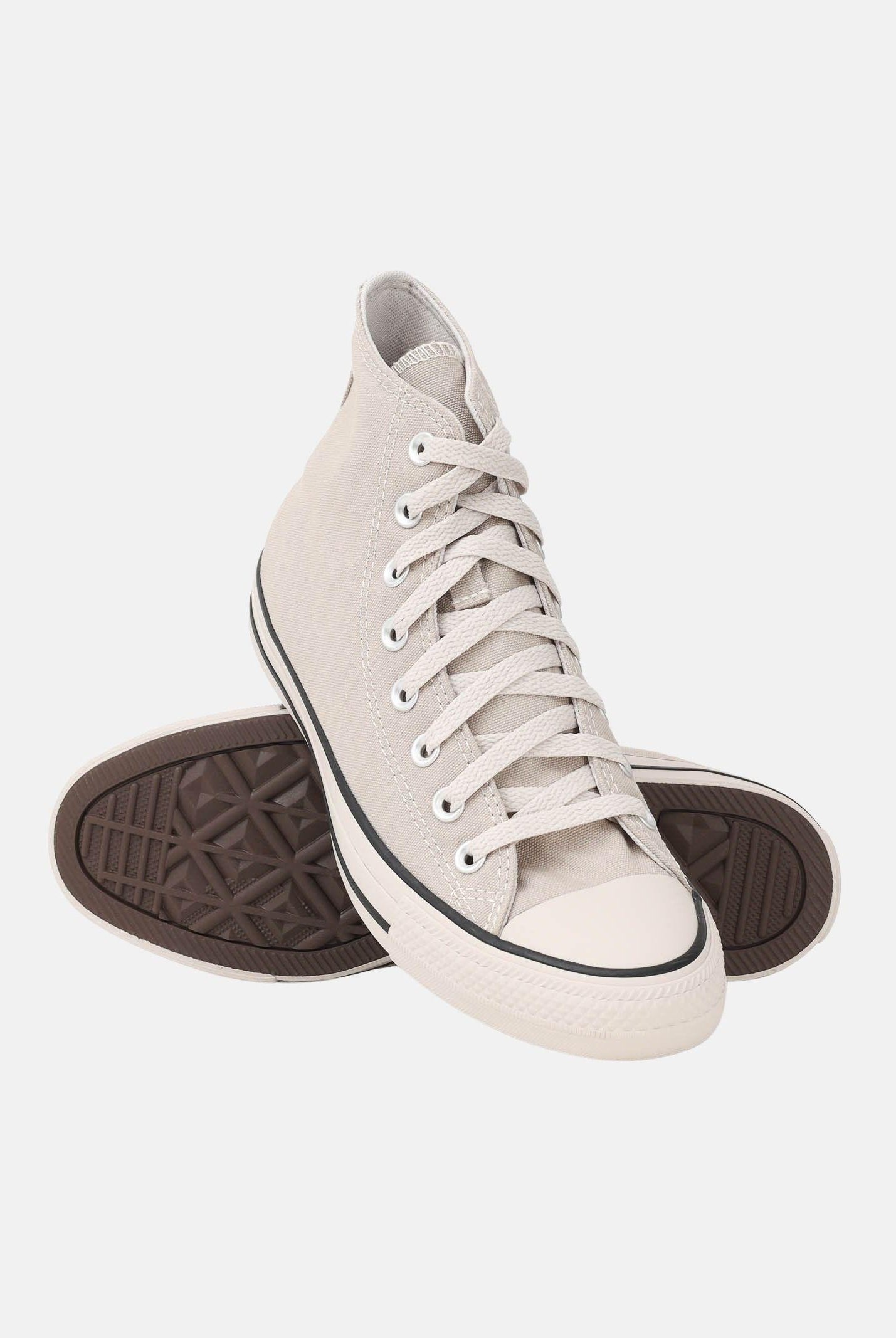 CONVERSE Sneakers Chuck Taylor All Star beige per uomo e donna A17839C . CONVERSE