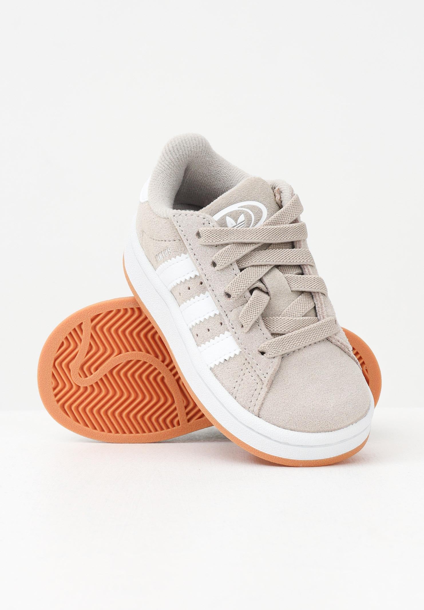 ADIDAS ORIGINALS Sneakers CAMPUS 00S beige da neonato JI4394 ADIDAS ORIGINALS