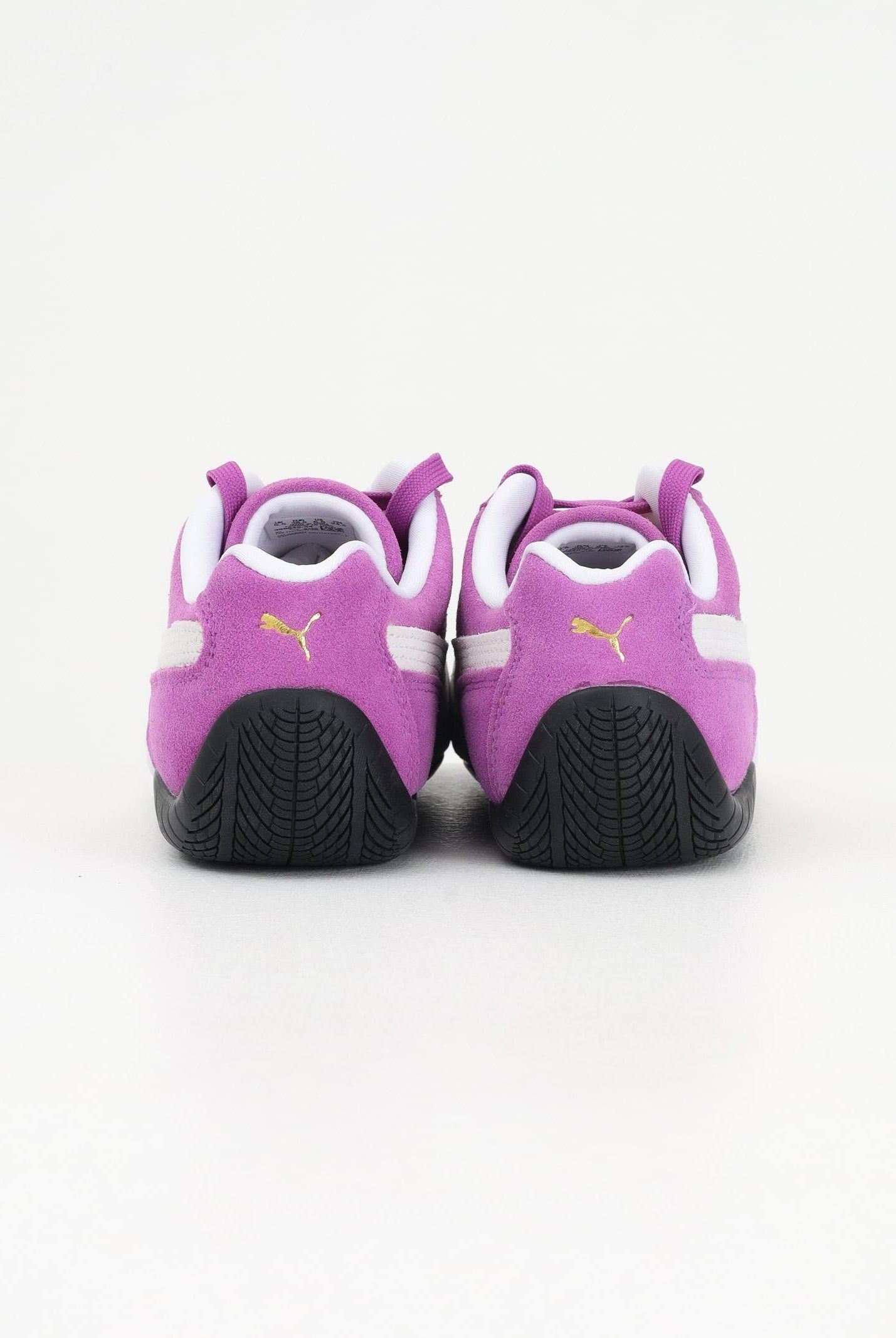 PUMA Sneakers Speedcat OG viola da donna 398846 34 PUMA