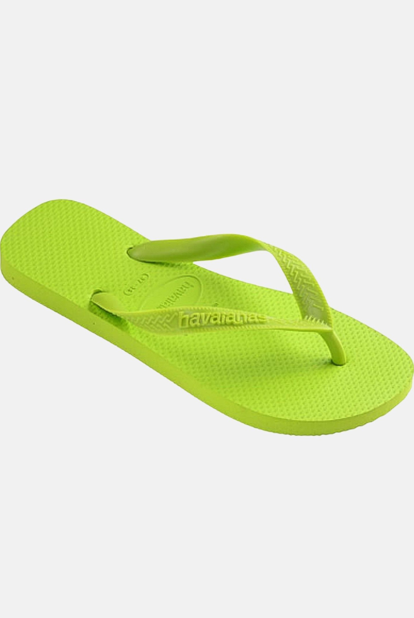 HAVAIANAS Infradito Havaianas Top lime per uomo e donna 4000029 1411 HAVAIANAS