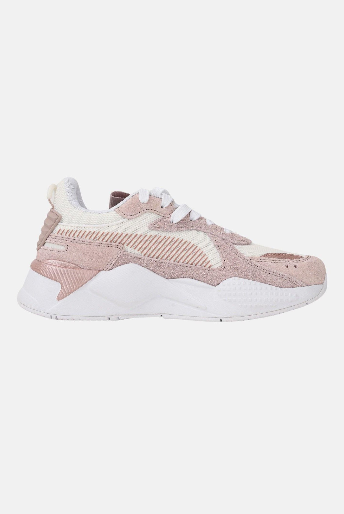 PUMA Sneakers RS-X HERITAGE bianche e rosa da donna 398210 24 PUMA