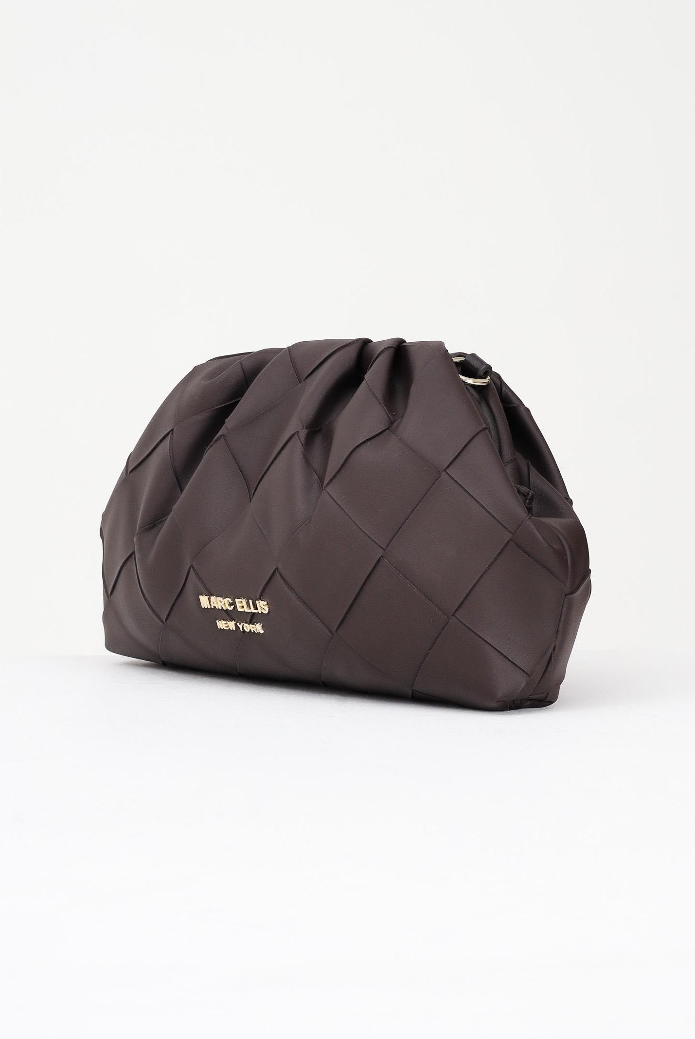 MARC ELLIS Pochette Hip Bag marrone da donna HIP-BAG CO MARC ELLIS