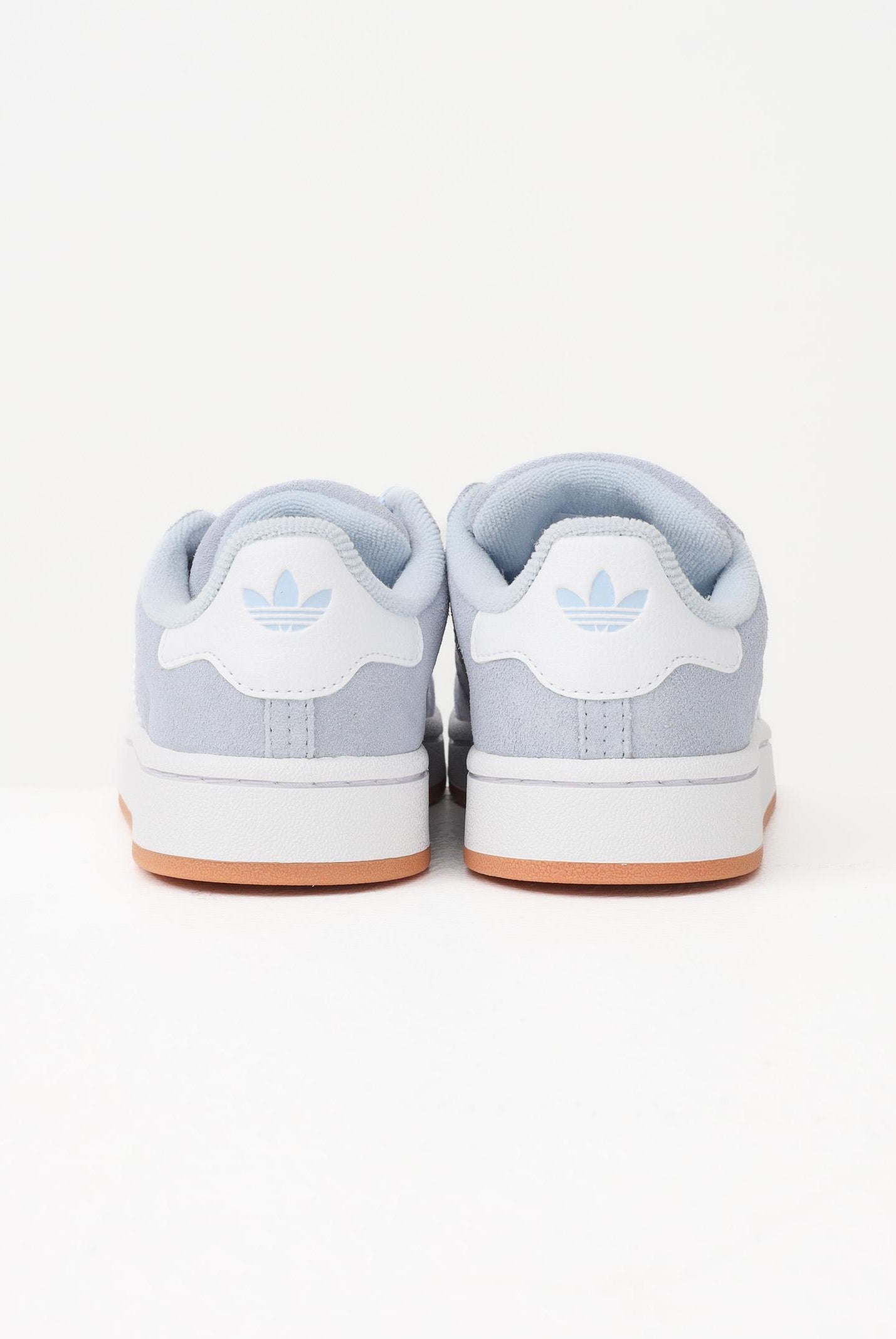 ADIDAS ORIGINALS Sneakers Campus 00s celesti per bambino e bambina JQ1994 . ADIDAS ORIGINALS