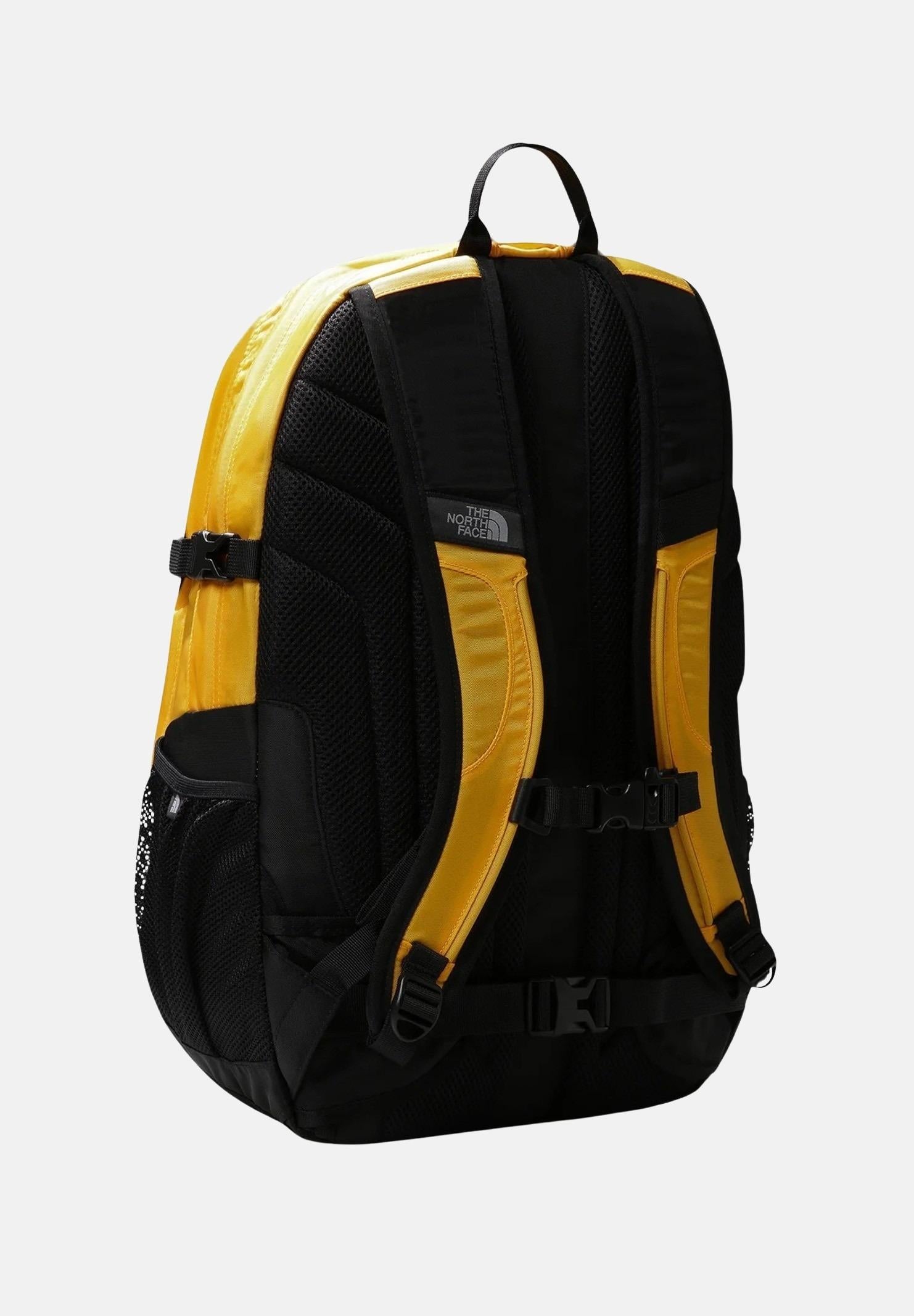 THE NORTH FACE Zaino Borealis Classic giallo per uomo e donna NF00CF9C4WP1 THE NORTH FACE