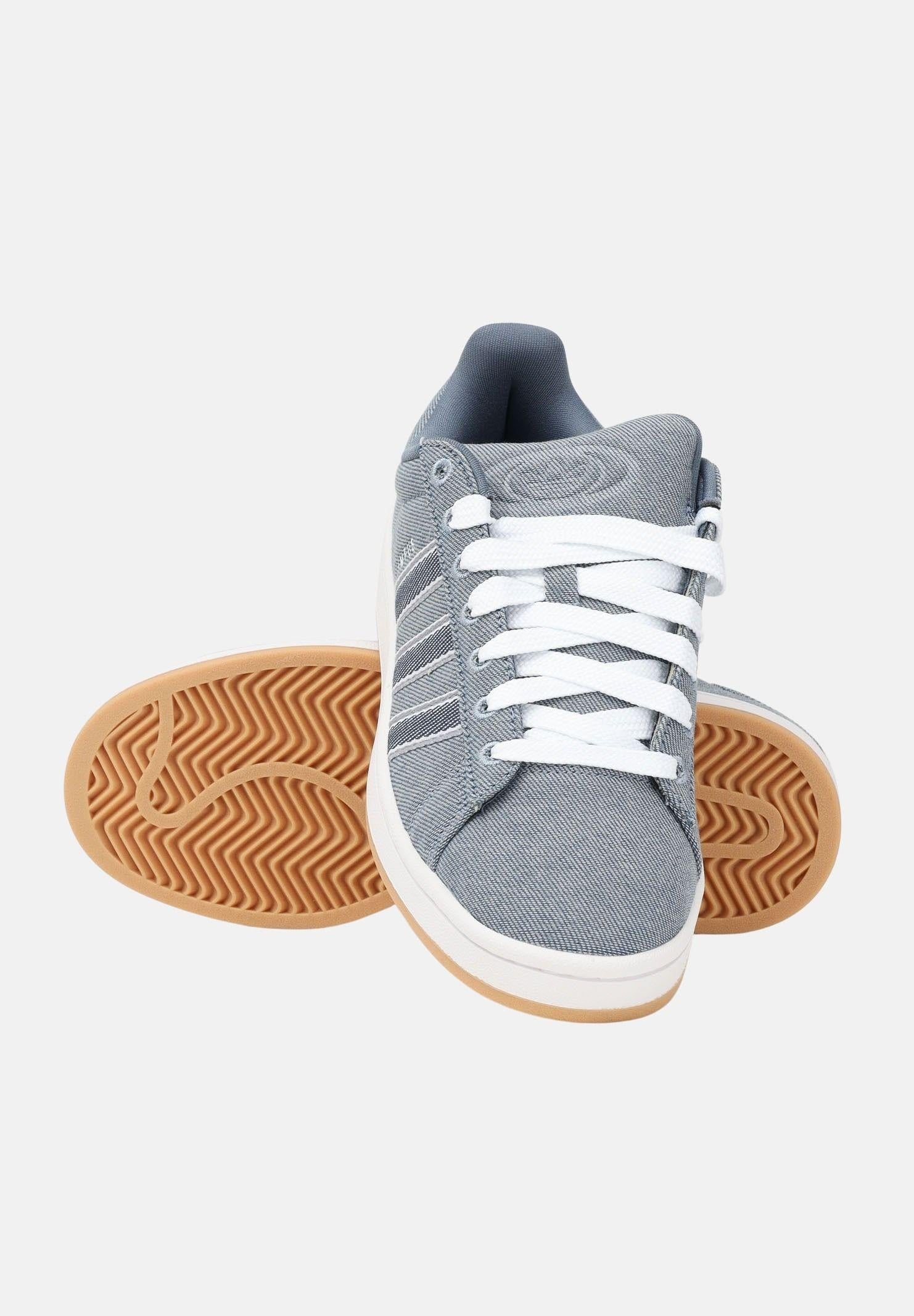 ADIDAS ORIGINALS Sneakers CAMPUS 00s in denim chiaro per uomo e donna JQ2042 . ADIDAS ORIGINALS