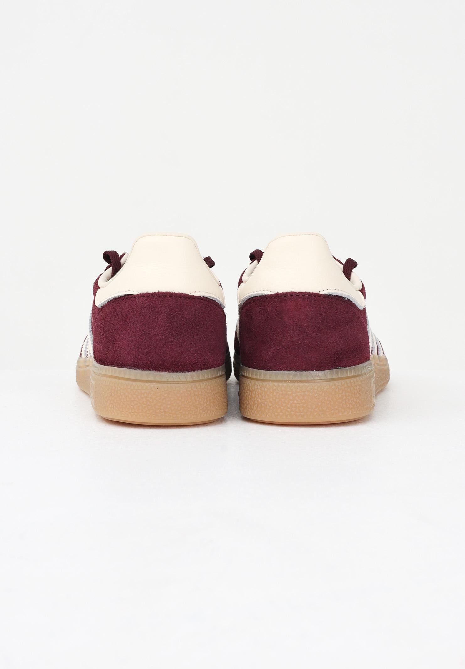 ADIDAS ORIGINALS Sneakers Handball Spezial bordeaux per uomo e donna JP8726 . ADIDAS ORIGINALS