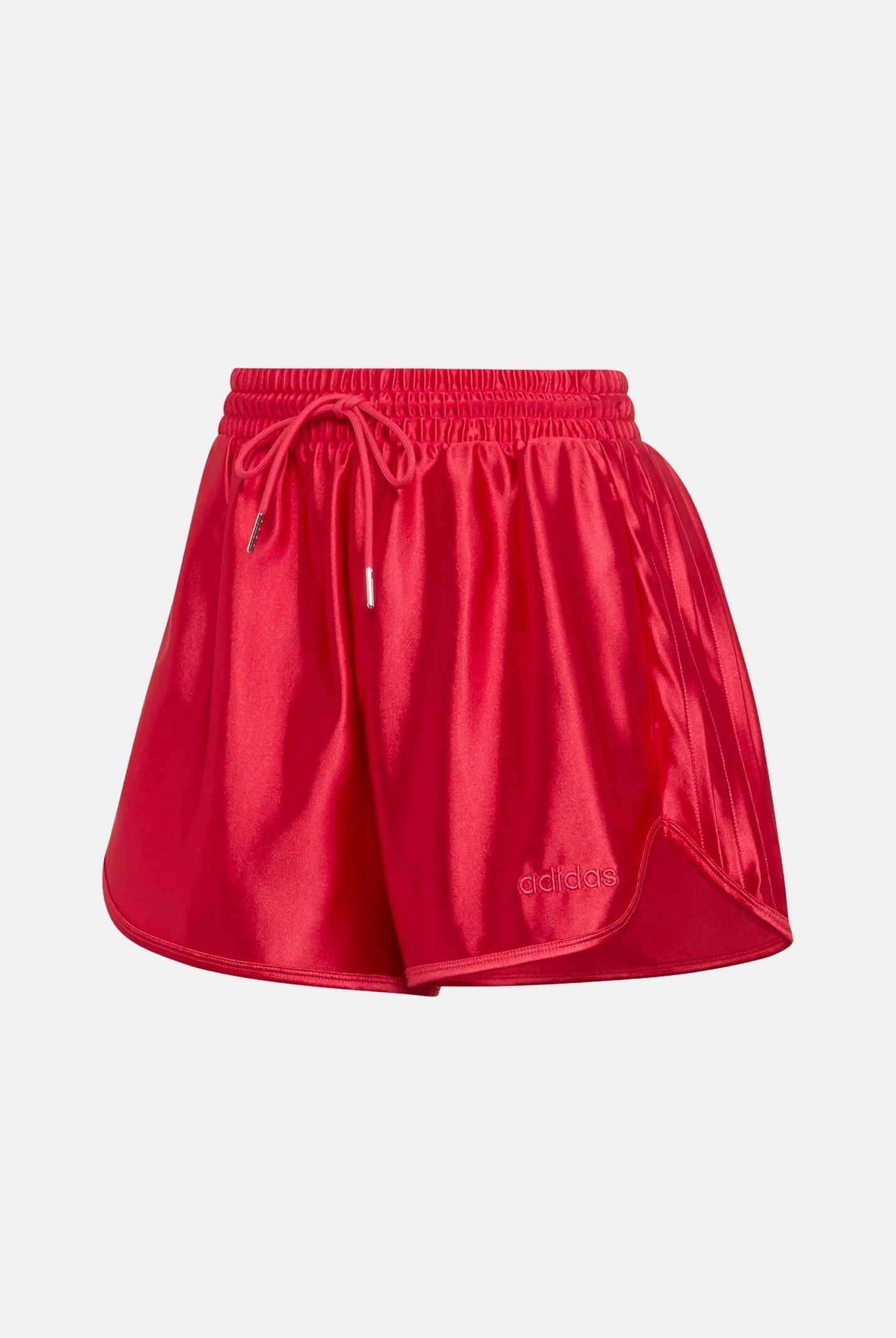 ADIDAS ORIGINALS Shorts Satin Pack colore Power Pink,da donna. KS7928 . ADIDAS ORIGINALS