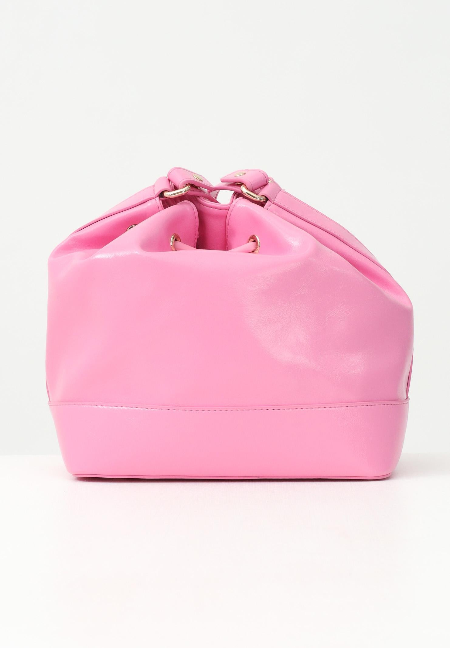 N21 Borsa a secchiello rosa da donna N2104QN0246 0N318 N21