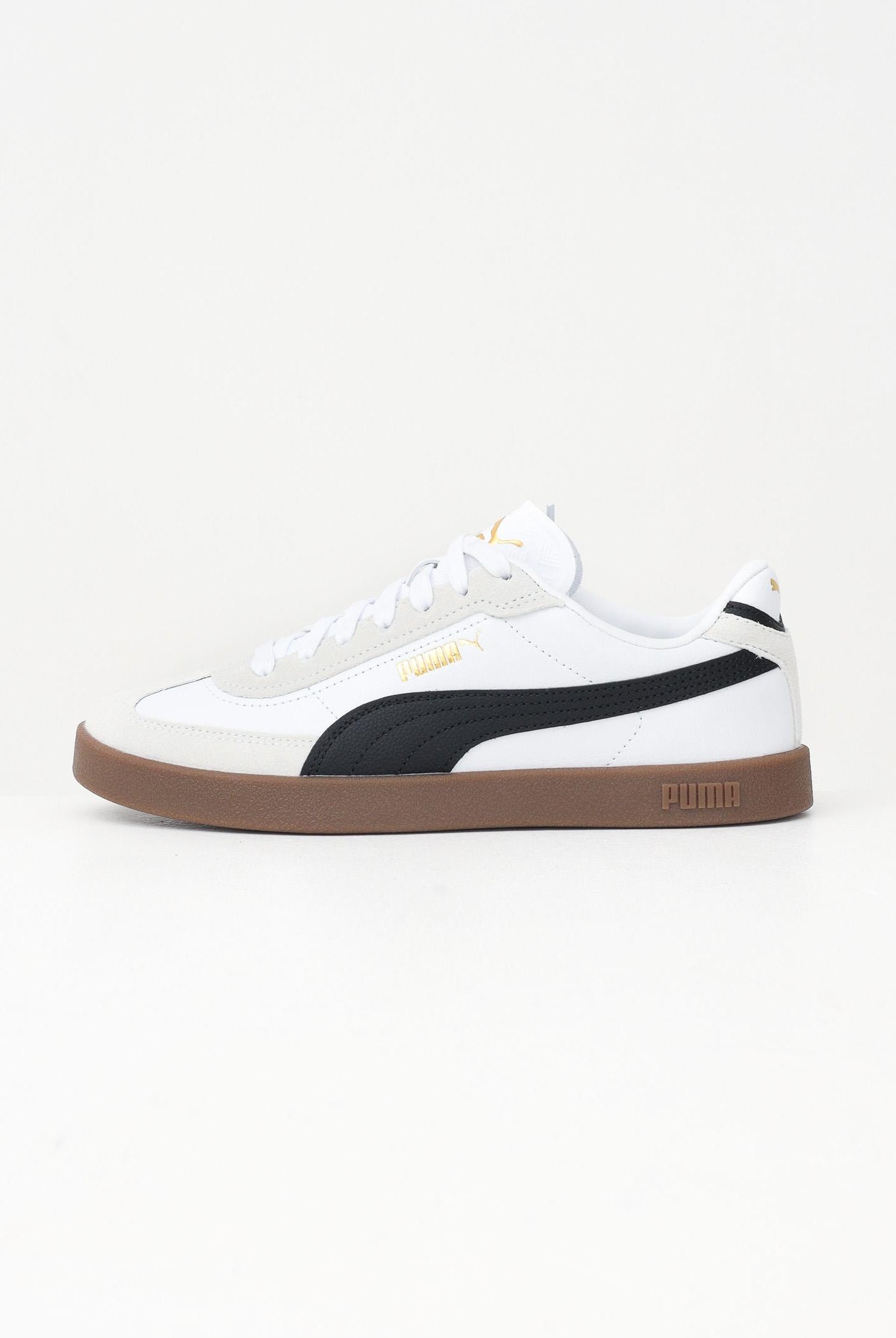PUMA Sneakers Club II Era bianche da uomo 397447 07 PUMA
