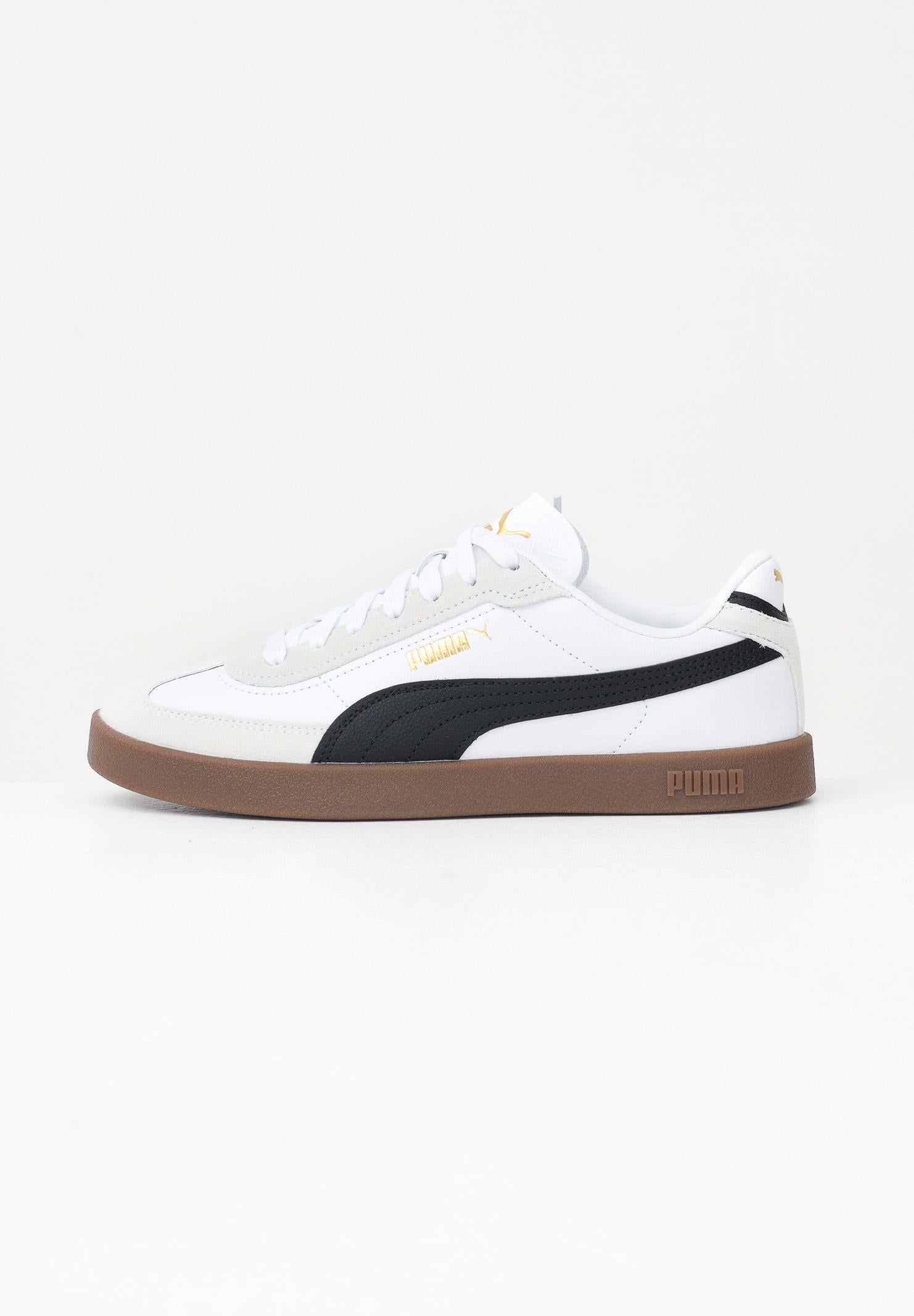 PUMA Sneakers Club II Era bianche da uomo 397447 07 PUMA
