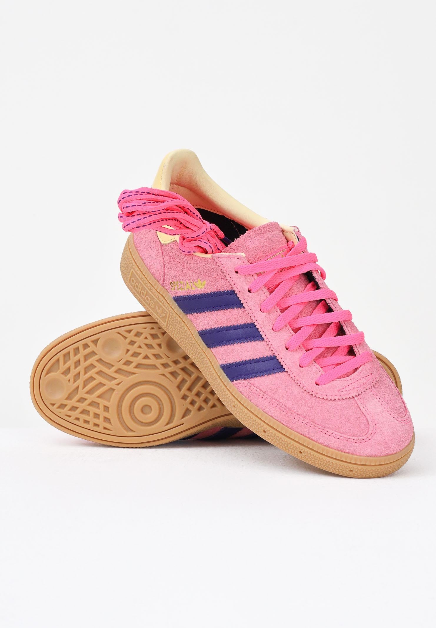 ADIDAS ORIGINALS Sneakers Handball Spezial rosa da donna JP8718 ADIDAS ORIGINALS