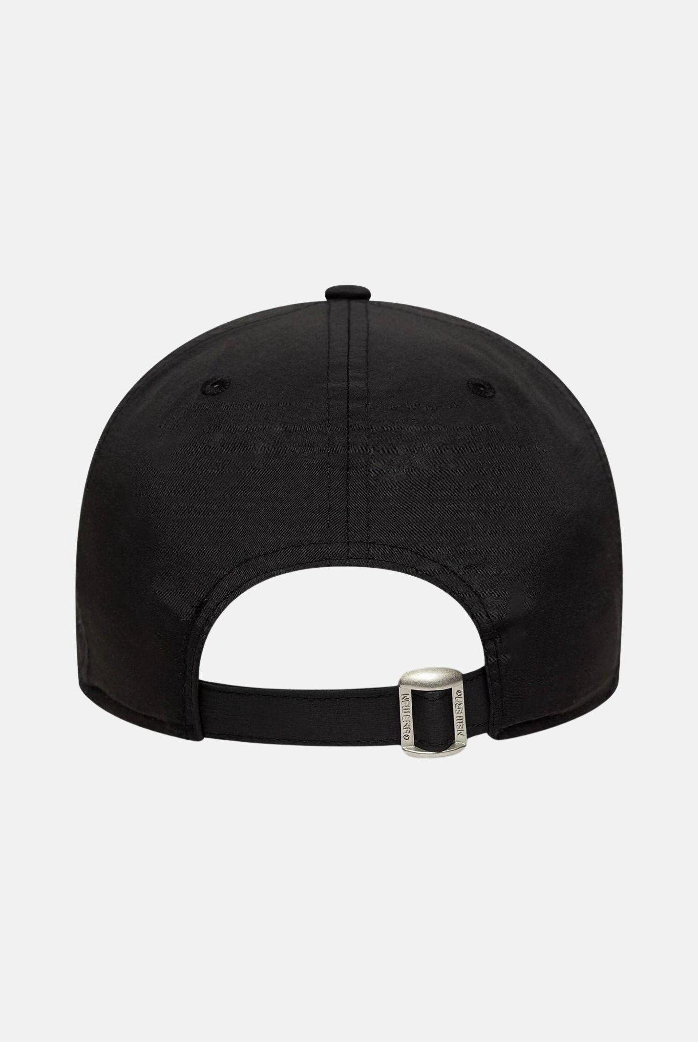 NEW ERA Cappello con visiera 9FORTY New York Yankees MLB Recycled Midi nero per uomo e donna 60771854 . NEW ERA
