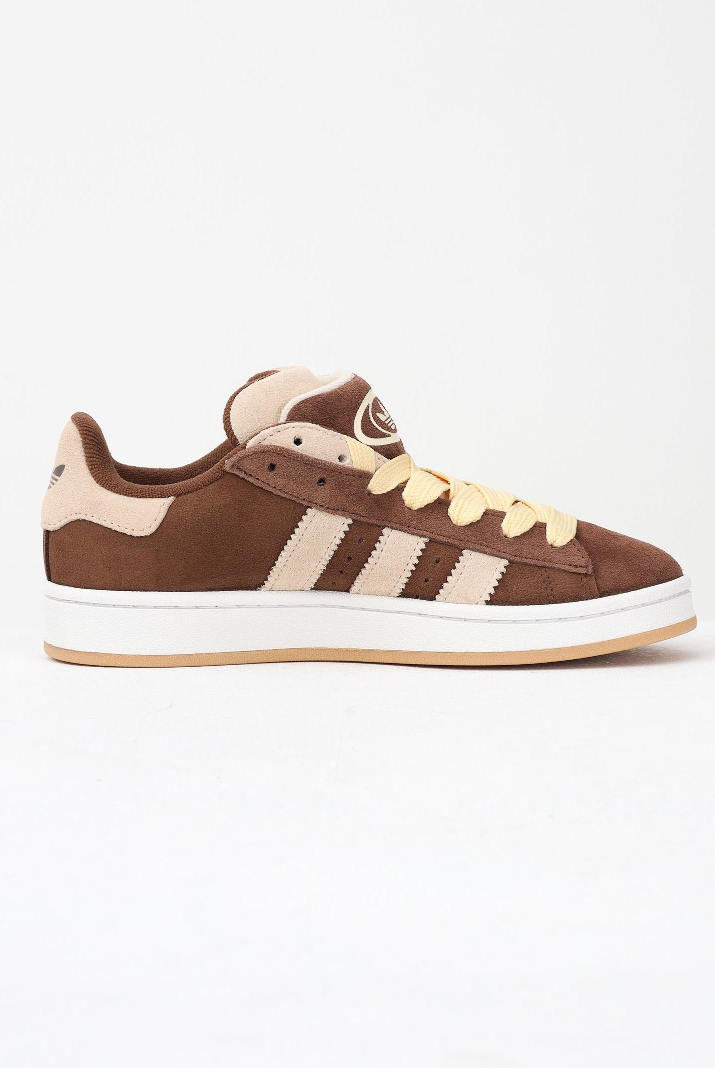 ADIDAS ORIGINALS Sneakers Campus 00s marroni per uomo e donna JQ8318 . ADIDAS ORIGINALS