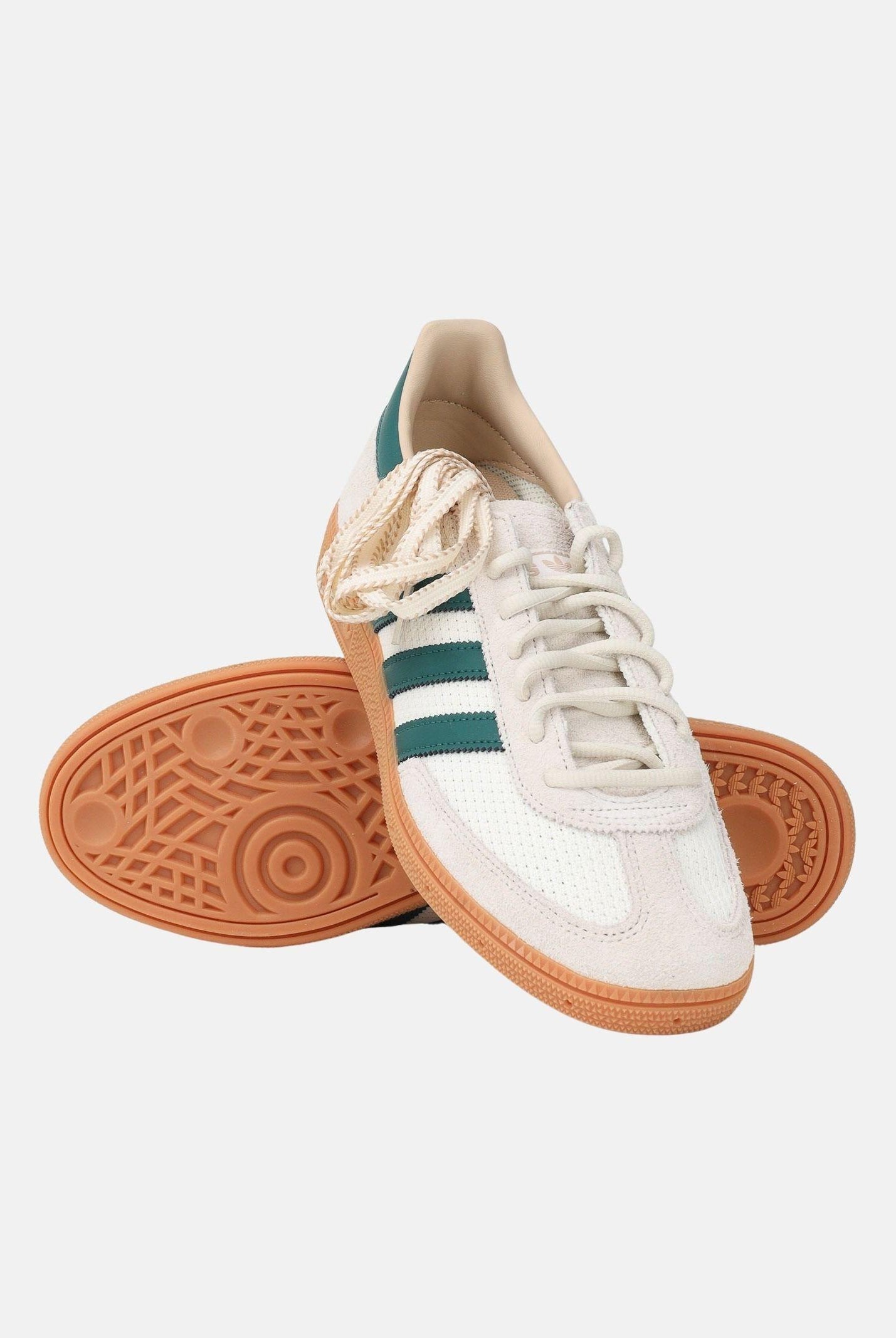 ADIDAS ORIGINALS Sneakers Handball Spezial panna per uomo e donna IH6592 . ADIDAS ORIGINALS