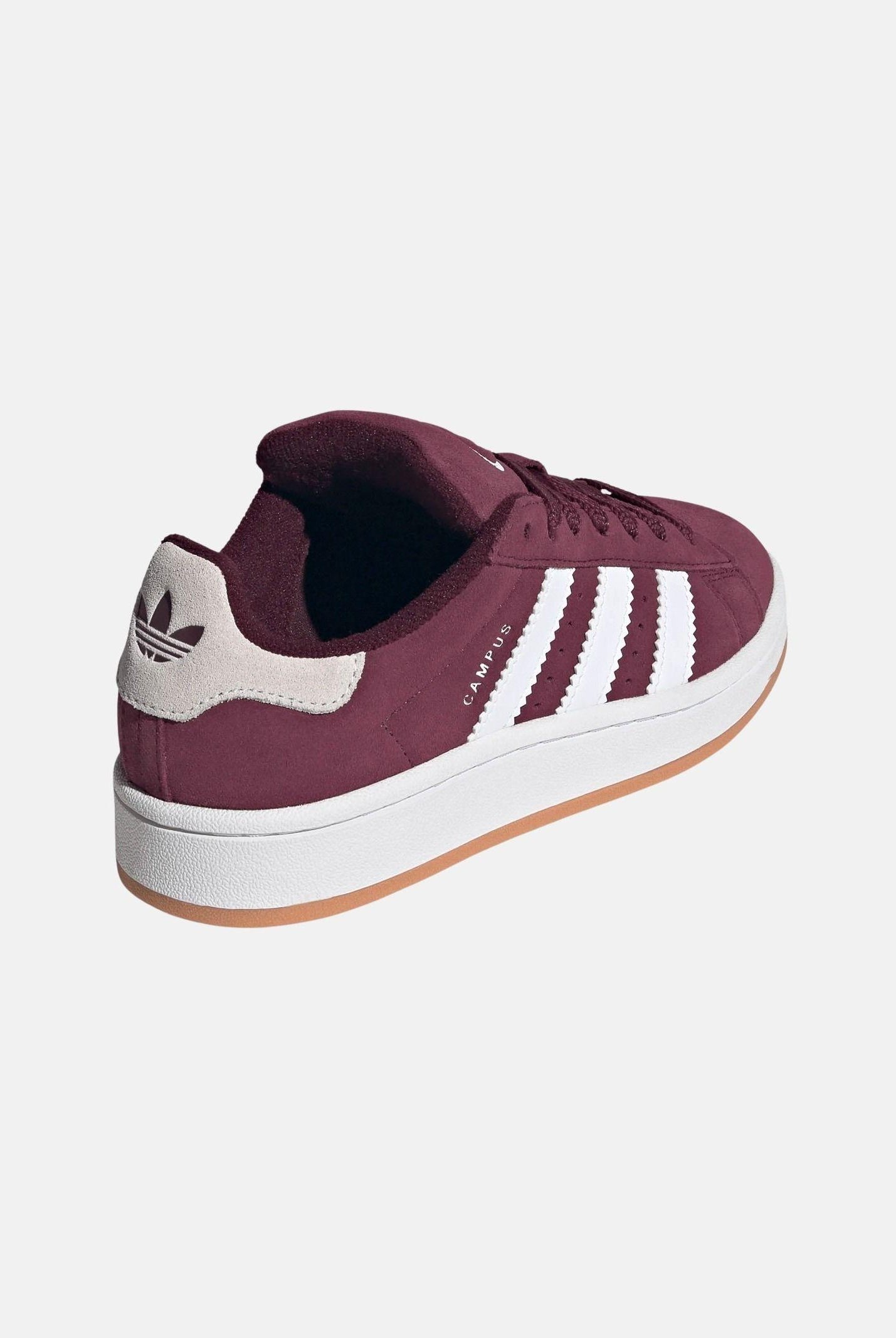 ADIDAS ORIGINALS Sneakers Campus 00s bordeaux per uomo e donna KH8807 . ADIDAS ORIGINALS