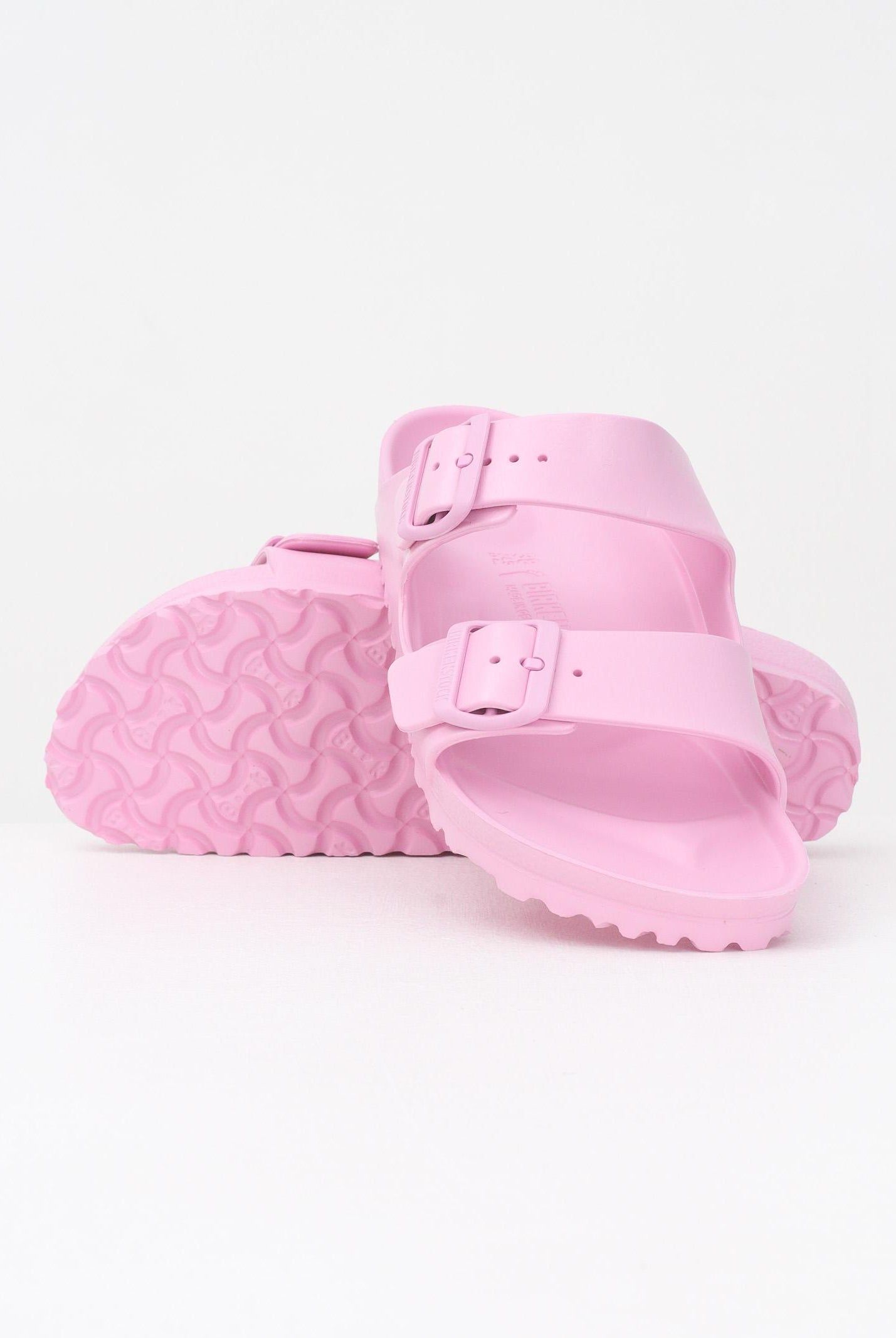 BIRKENSTOCK Ciabatte Arizona Essentials rosa da donna 1027355 BIRKENSTOCK