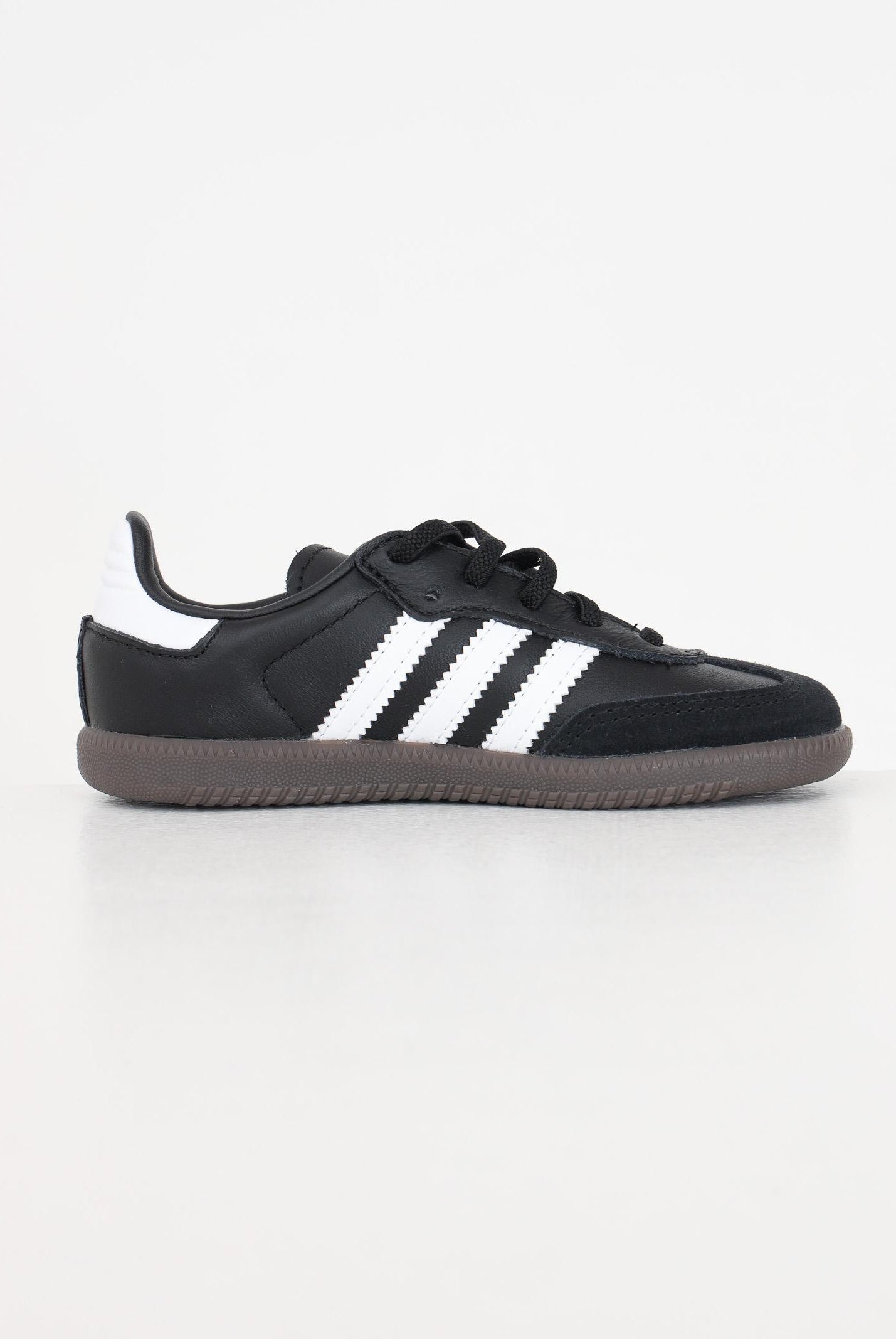 ADIDAS ORIGINALS Sneakers Samba OG nere da neonato IE3680 . ADIDAS ORIGINALS