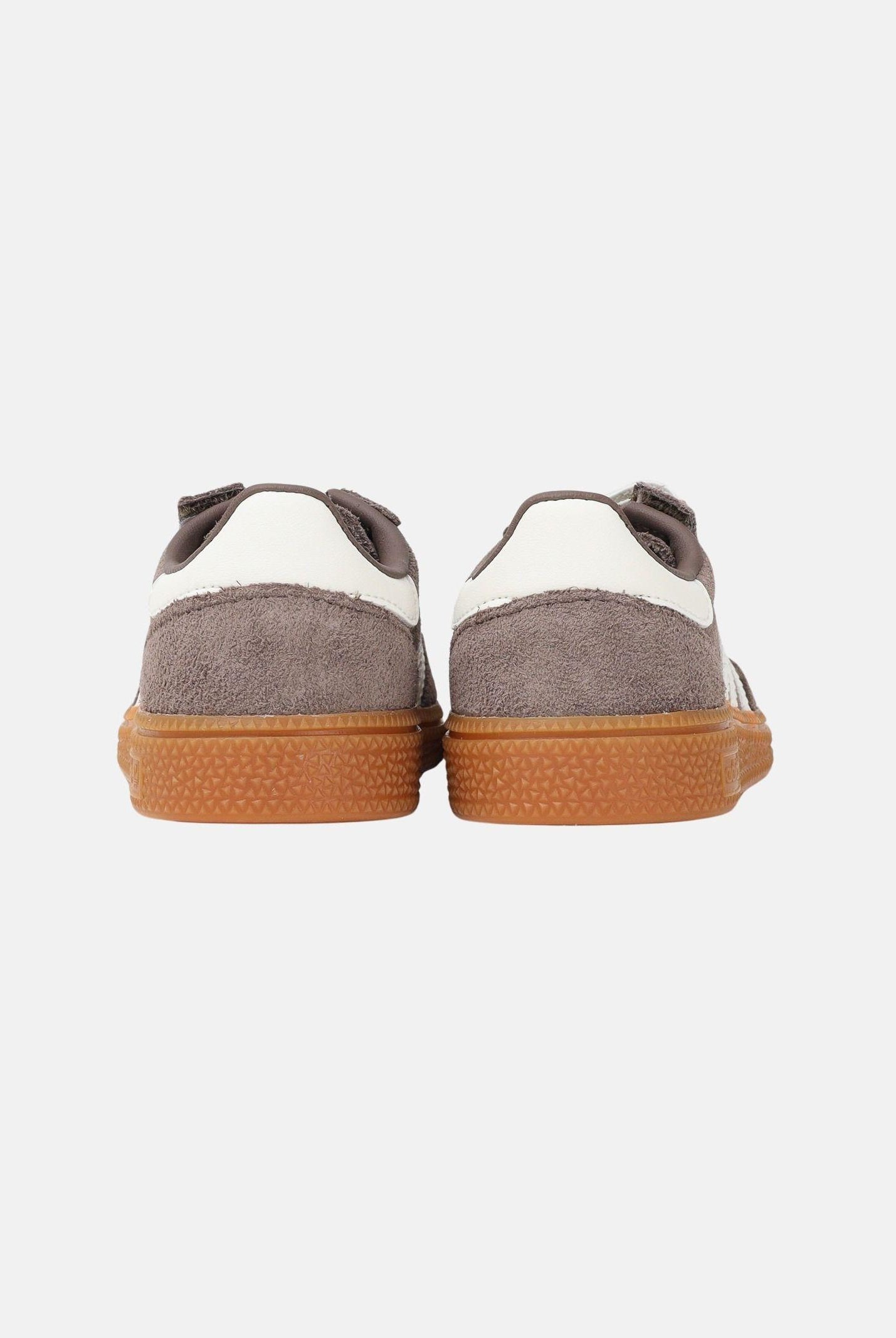 ADIDAS ORIGINALS Sneakers Handball Spezial marroni da neonato KI3944 . ADIDAS ORIGINALS