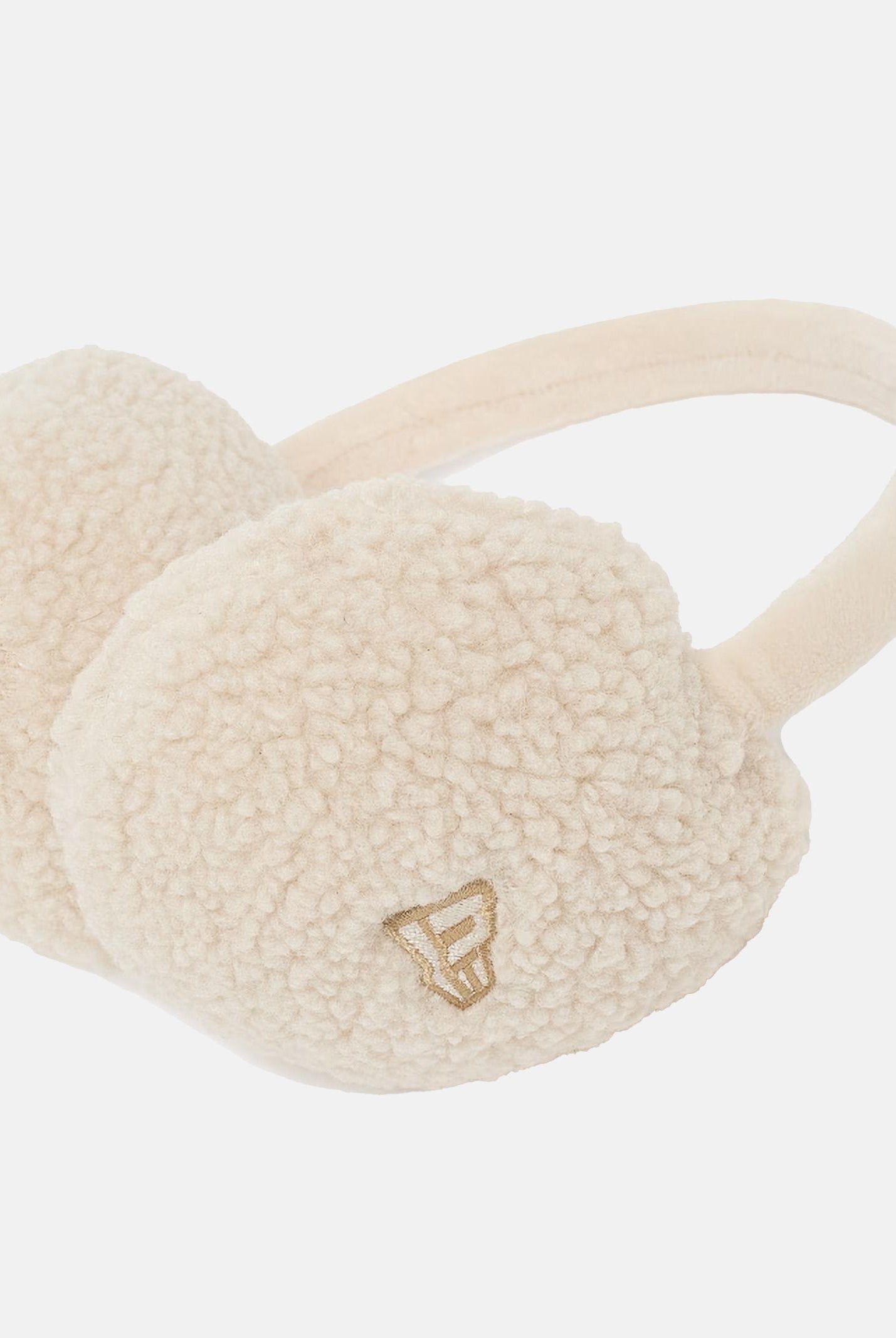 NEW ERA Paraorecchie New Era panna da donna 60758553  NEW ERA