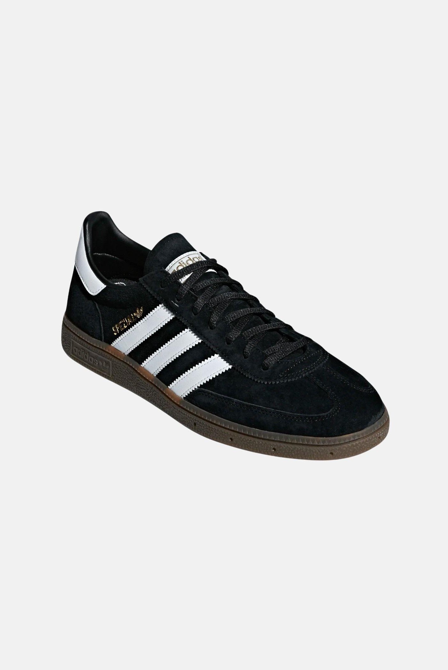 ADIDAS ORIGINALS Sneakers Handball Spezial nere per uomo e donna DB3021 . ADIDAS ORIGINALS