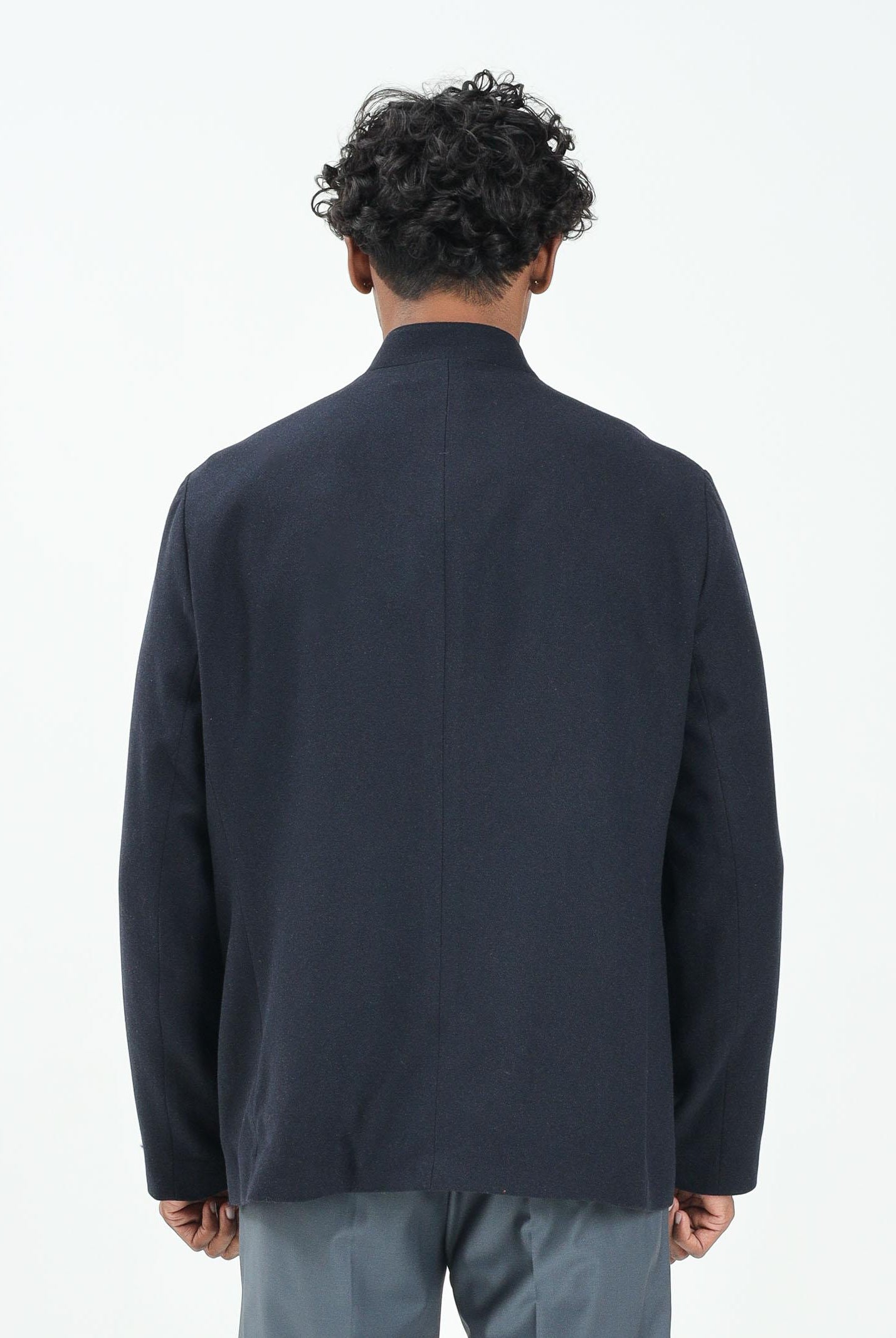 ARMANI EXCHANGE Giacca blu da uomo XM001196AF16644 UB101 ARMANI EXCHANGE