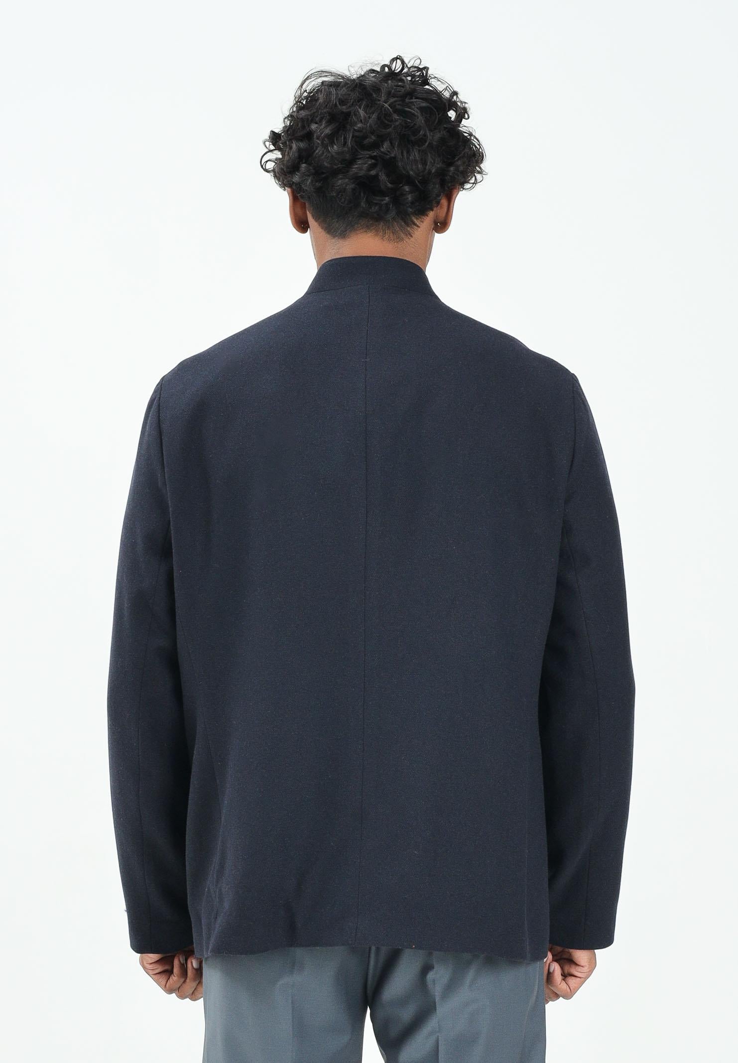 ARMANI EXCHANGE Giacca blu da uomo XM001196AF16644 UB101 ARMANI EXCHANGE