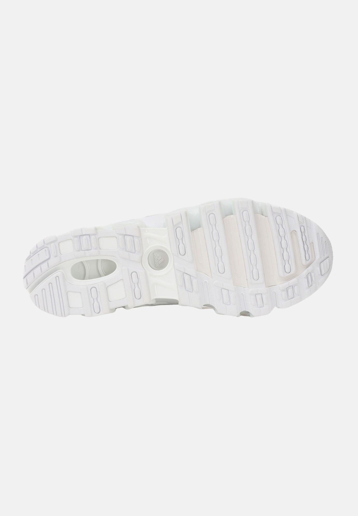 ADIDAS ORIGINALS Sneakers Megaride bianche per uomo e donna JH5523 . ADIDAS ORIGINALS