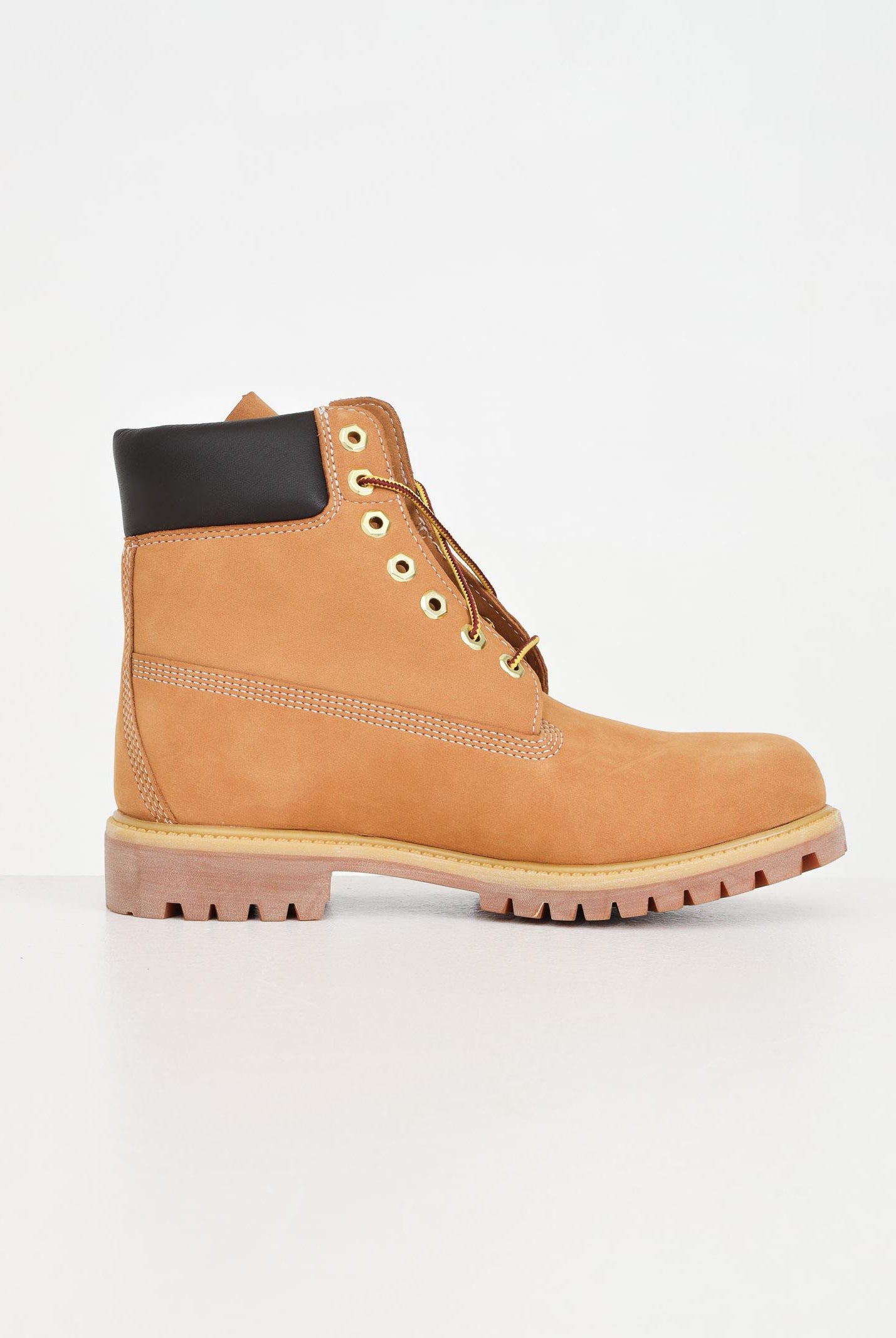 TIMBERLAND Anfibi Timberland® Premium 6-Inch gialli da uomo TB1100617131 . TIMBERLAND