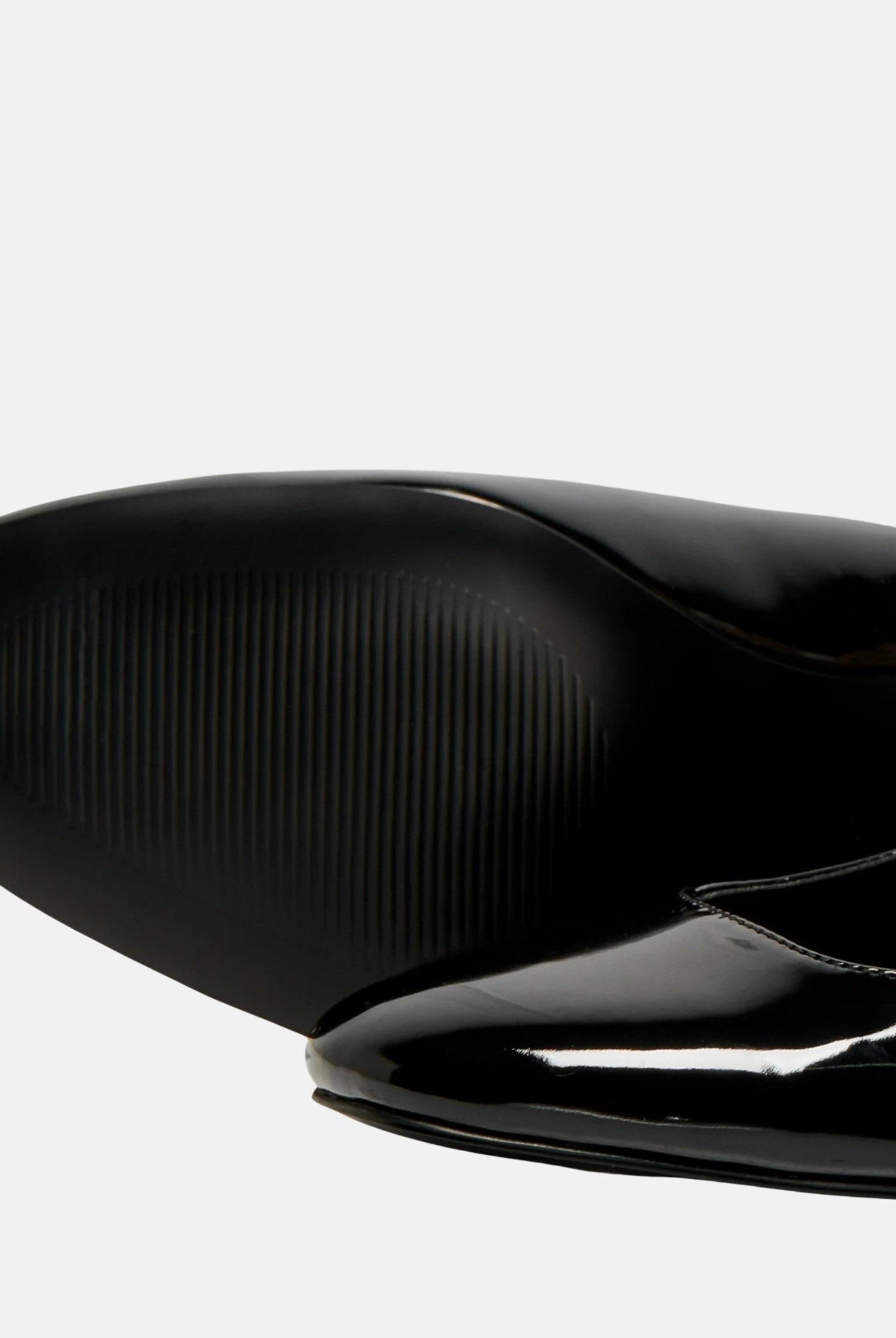 ONLY Mary Jane in vernice nera da donna 15329867 Black ONLY