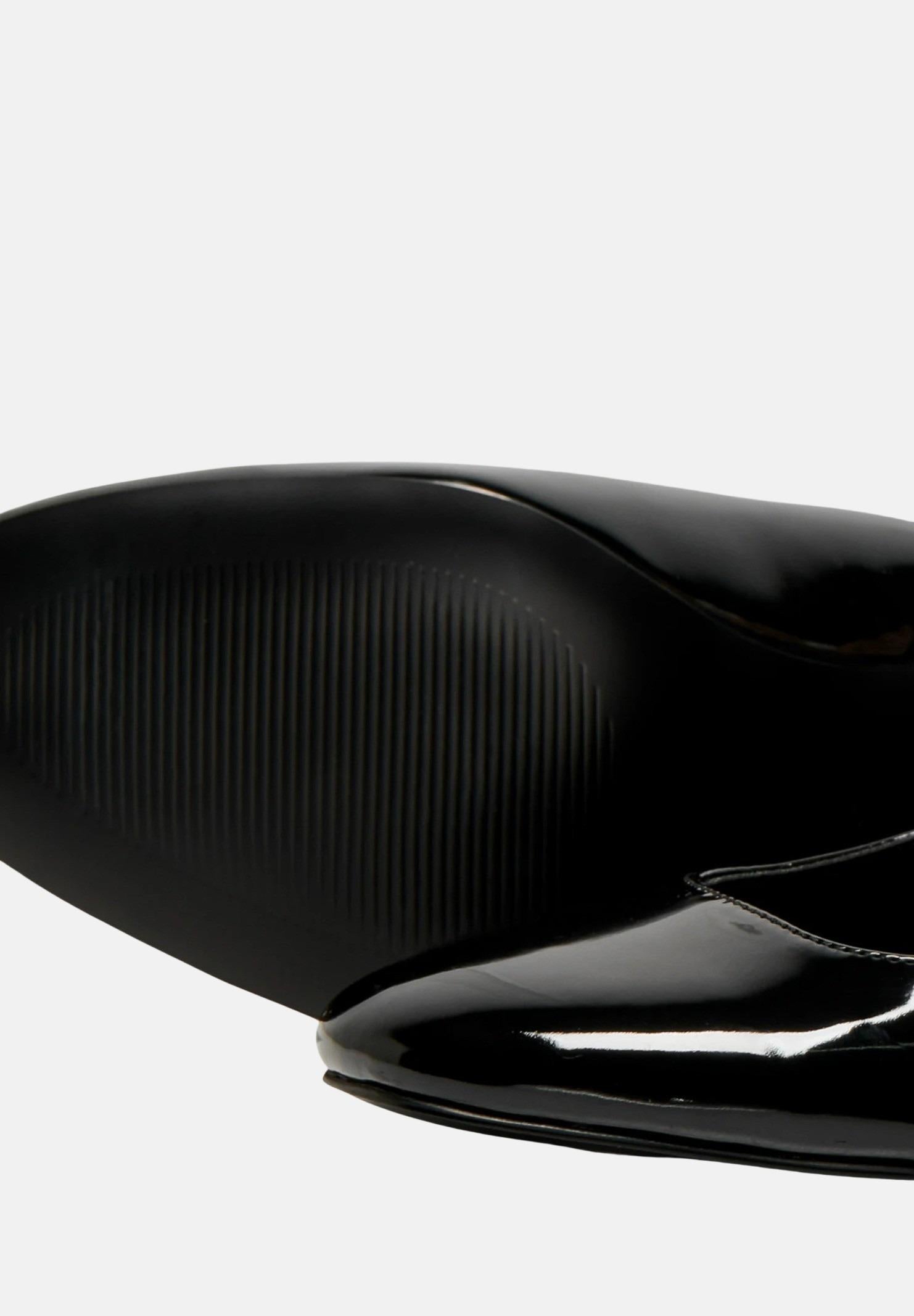 ONLY Mary Jane in vernice nera da donna 15329867 Black ONLY