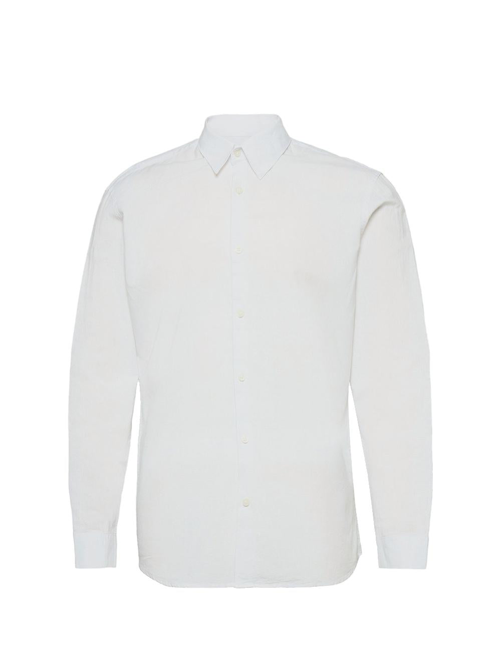 Camicia elegante bianca da uomo 16079056 WHITE SELECTED HOMME