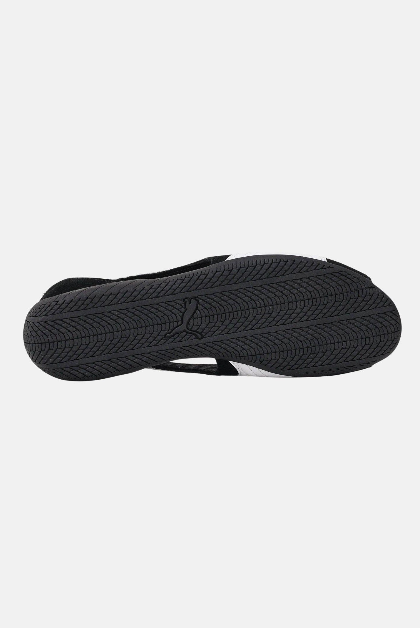 PUMA Sandali Speedcat neri da donna 404839 01 PUMA