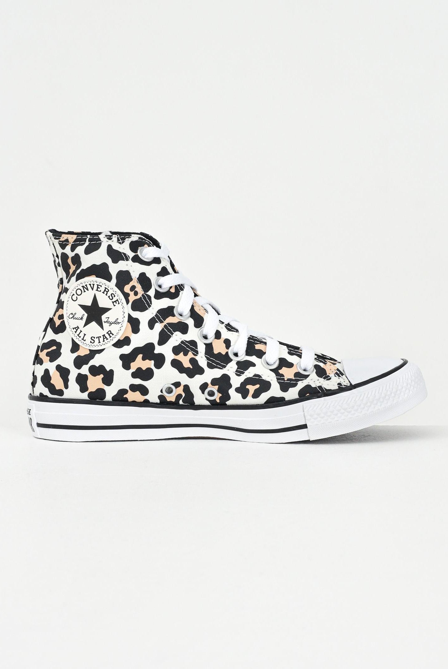 CONVERSE Sneakers Chuck Taylor All Star Leopard animalier da donna A14939C CONVERSE
