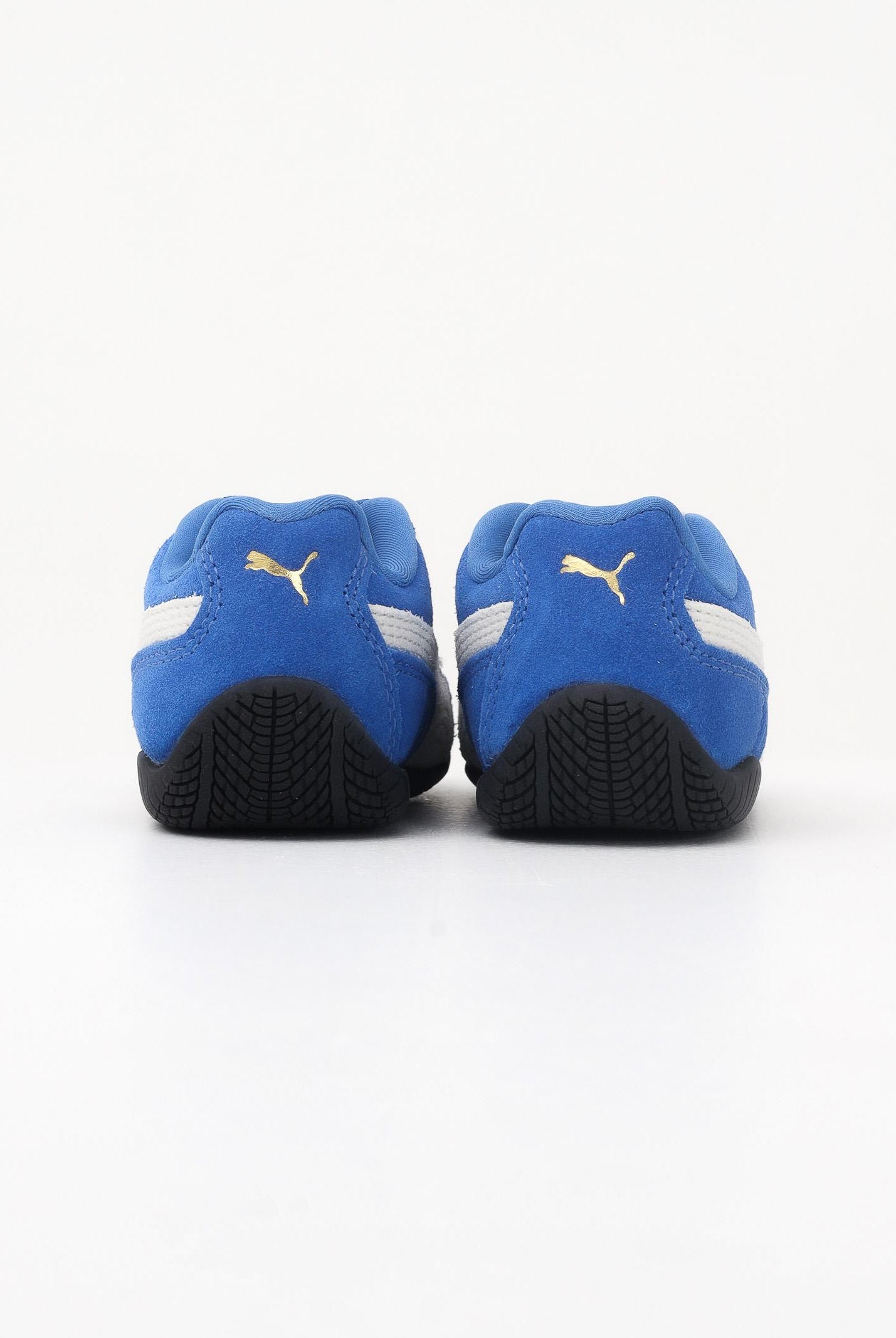 PUMA Sneakers Speedcat blu da neonato 401700 13 PUMA