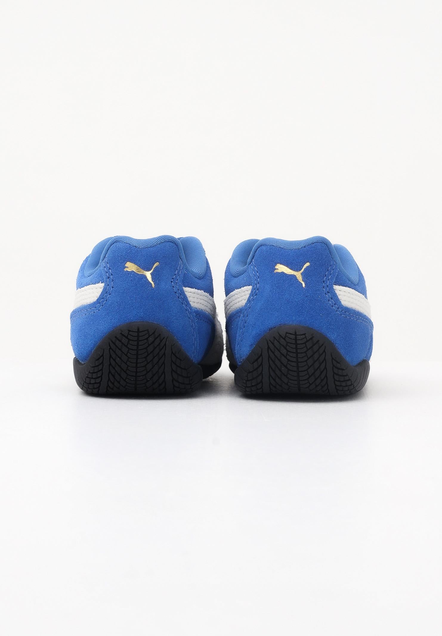 PUMA Sneakers Speedcat blu da neonato 401700 13 PUMA