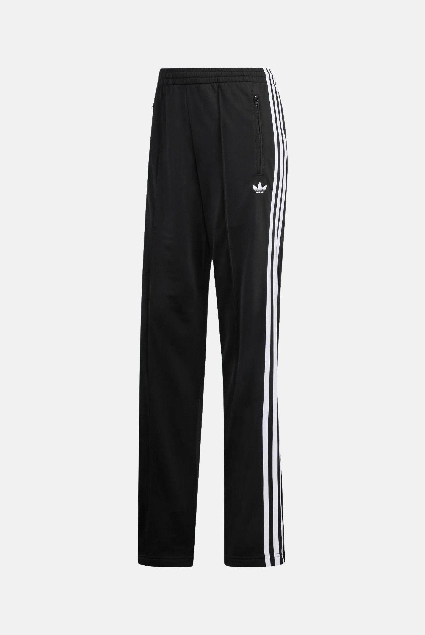ADIDAS ORIGINALS Pantalone sportivo FIREBIRD CLASSIC nero da donna KD5575 . ADIDAS ORIGINALS