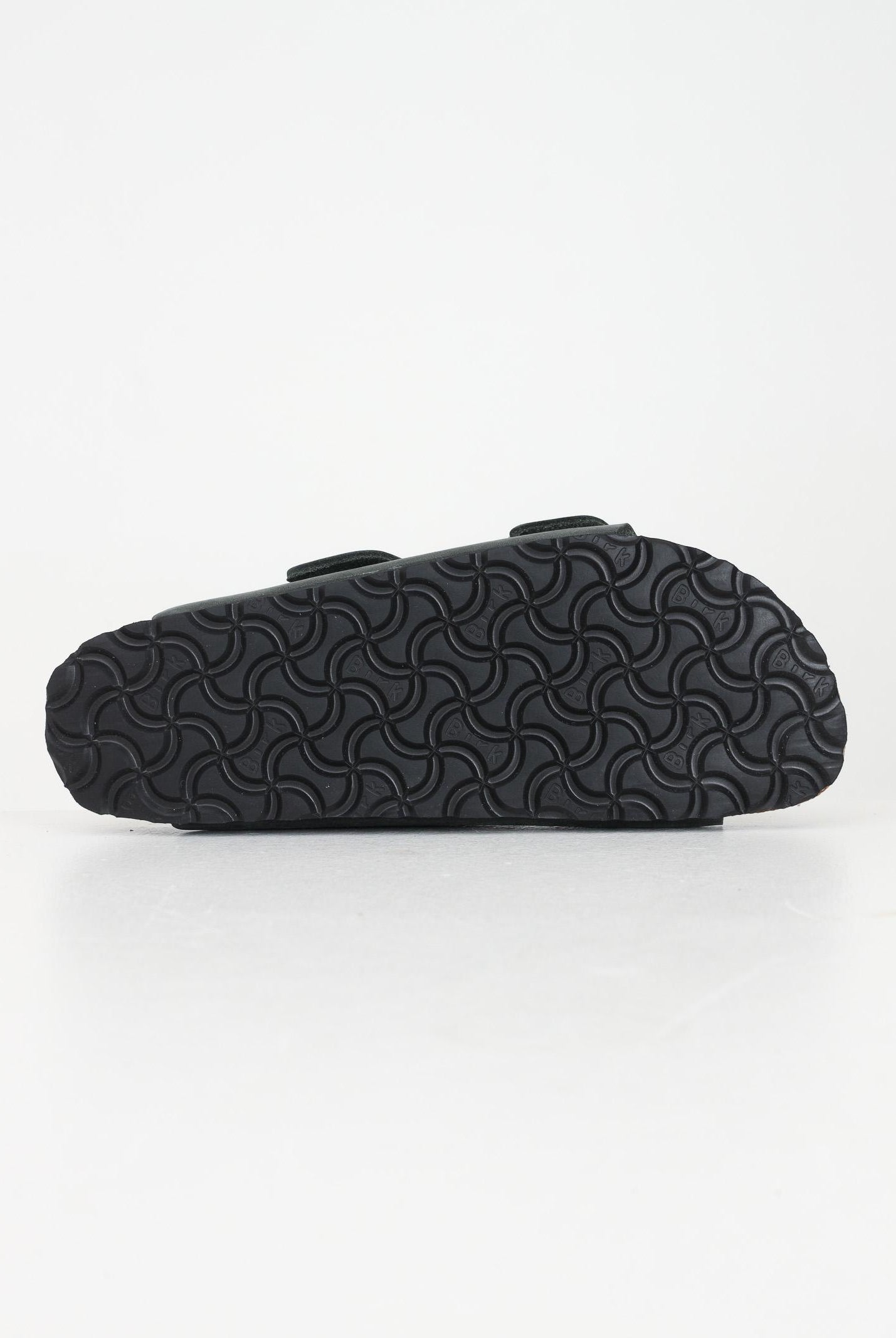 BIRKENSTOCK Ciabatte Arizona verde oliva per uomo e donna in pelle oliata 1028030 . BIRKENSTOCK
