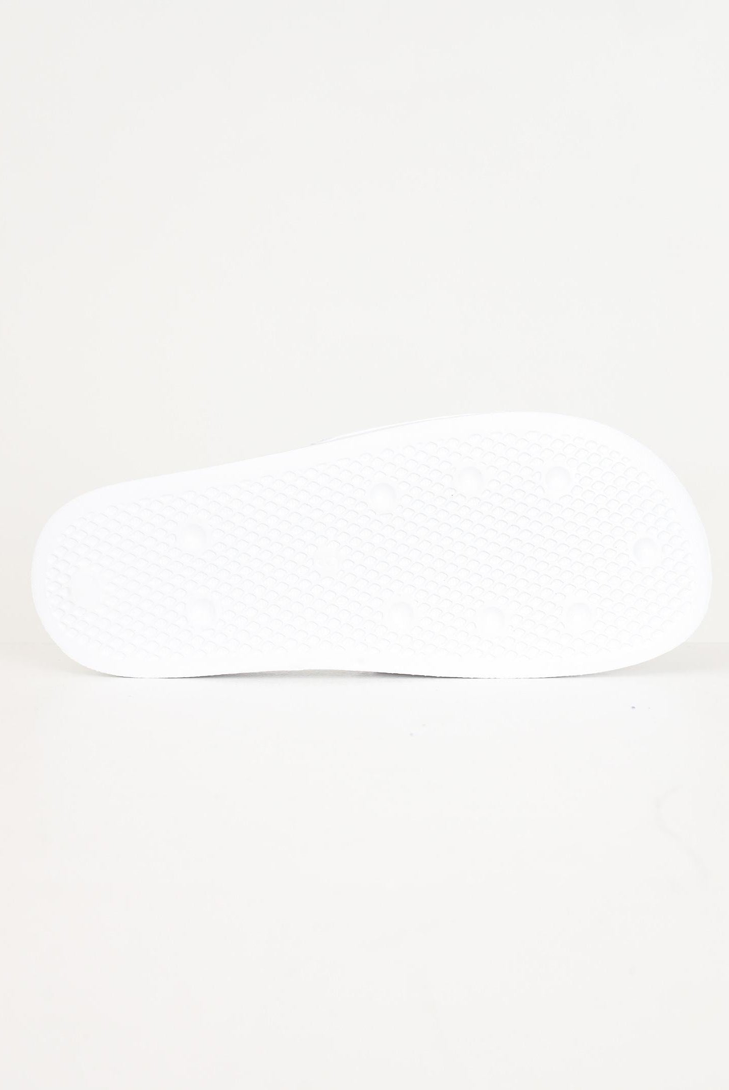 Ciabatte Adilette lite bianche per uomo e donna FU8297 . ADIDAS ORIGINALS