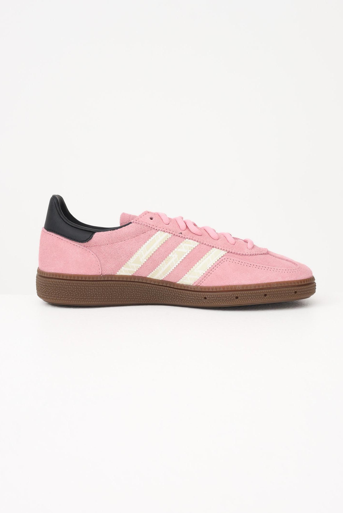 ADIDAS ORIGINALS Sneakers HANDBALL SPEZIAL rosa da donna JP9564 . ADIDAS ORIGINALS