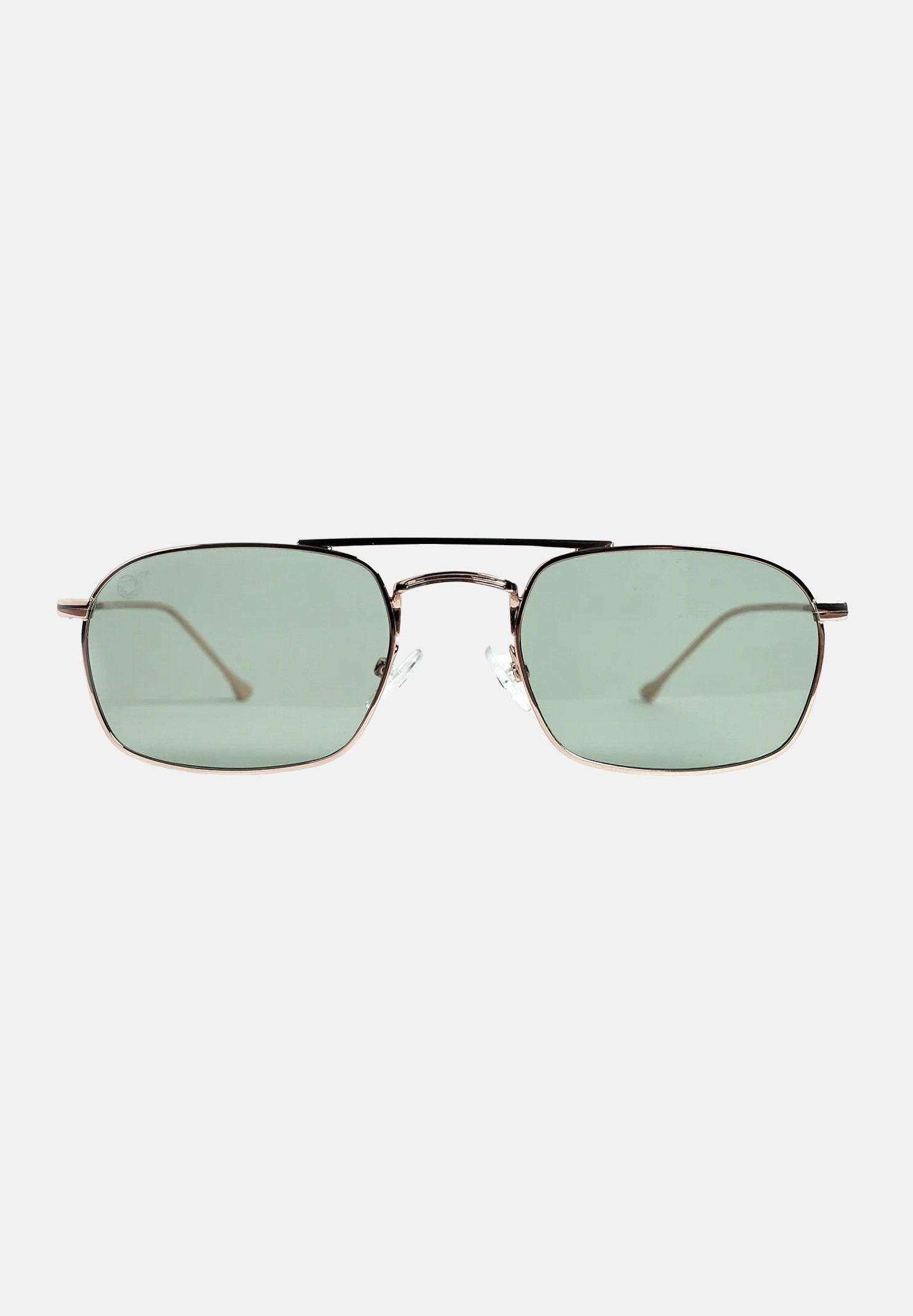 OS SUNGLASSES Occhiali da sole Rio Petrolio, OS2055 C03 OS SUNGLASSES