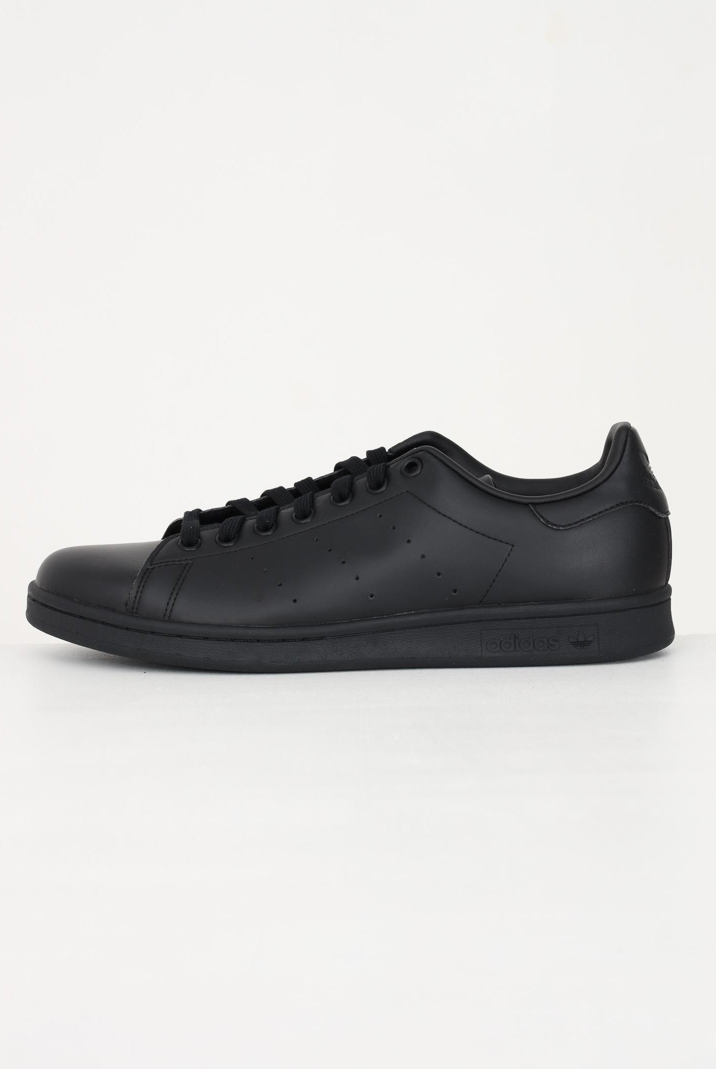 ADIDAS ORIGINALS Sneakers Stan Smith nere per uomo e donna FX5499 . ADIDAS ORIGINALS