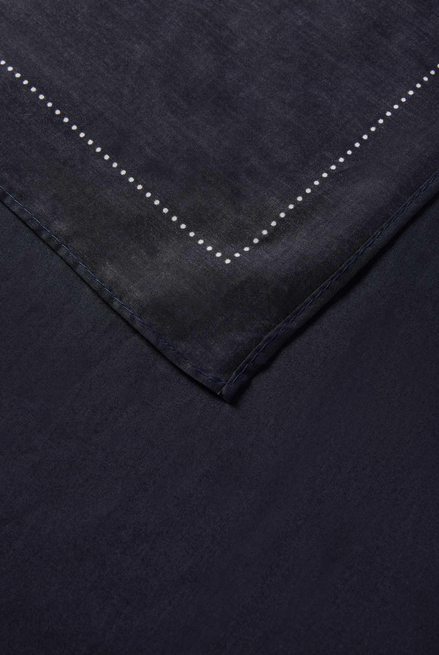 SELECTED HOMME Foulard blu da uomo 16098934 SKCA SELECTED HOMME