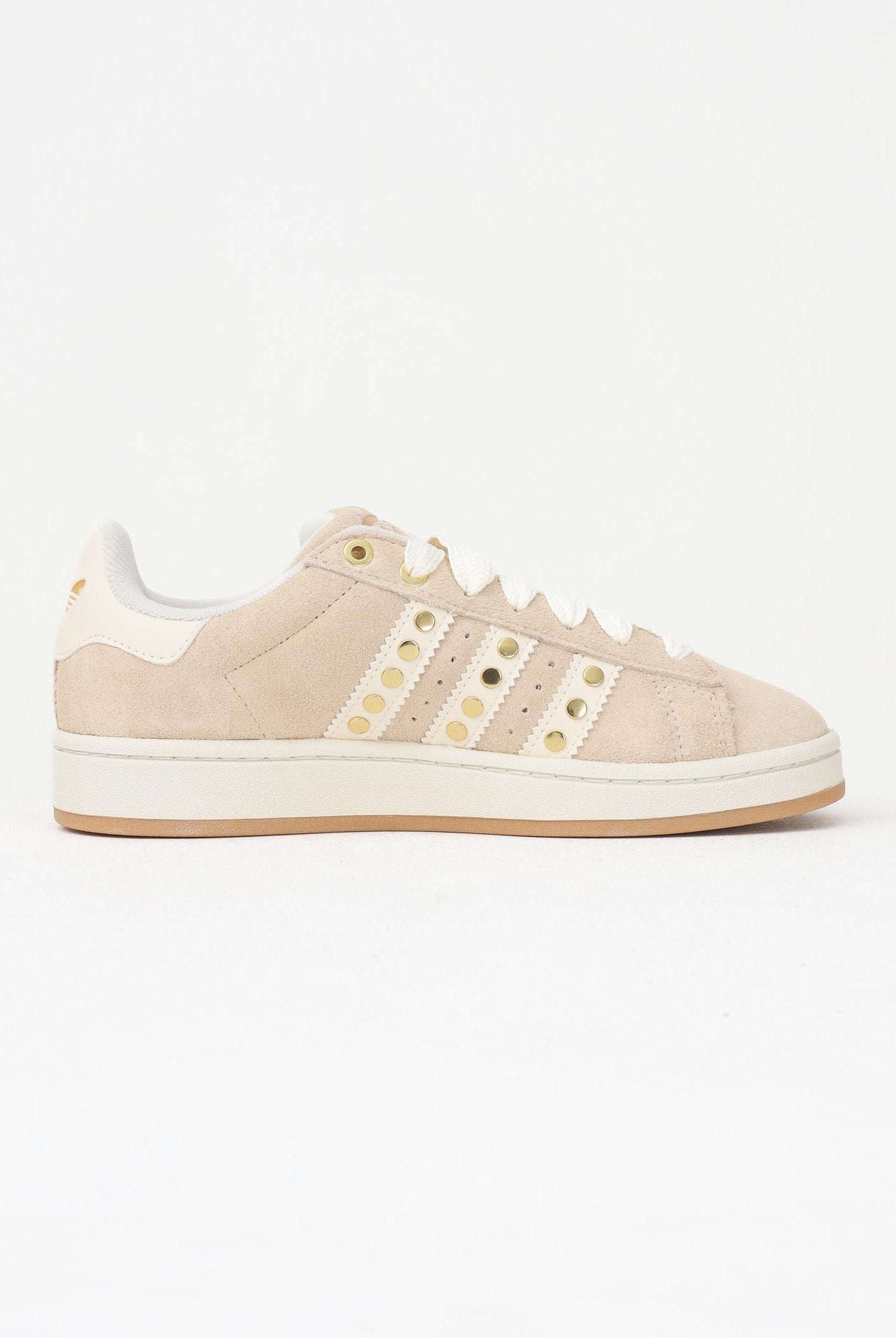 ADIDAS ORIGINALS Sneakers Zapatillas Campus 00s beige da donna JQ8337 ADIDAS ORIGINALS