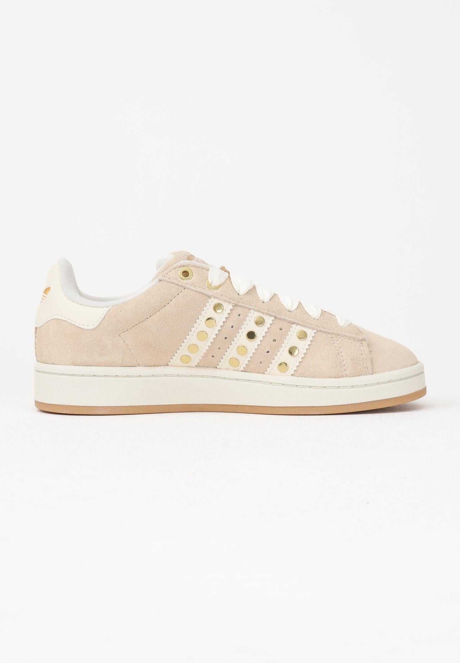 ADIDAS ORIGINALS Sneakers Zapatillas Campus 00s beige da donna JQ8337 ADIDAS ORIGINALS