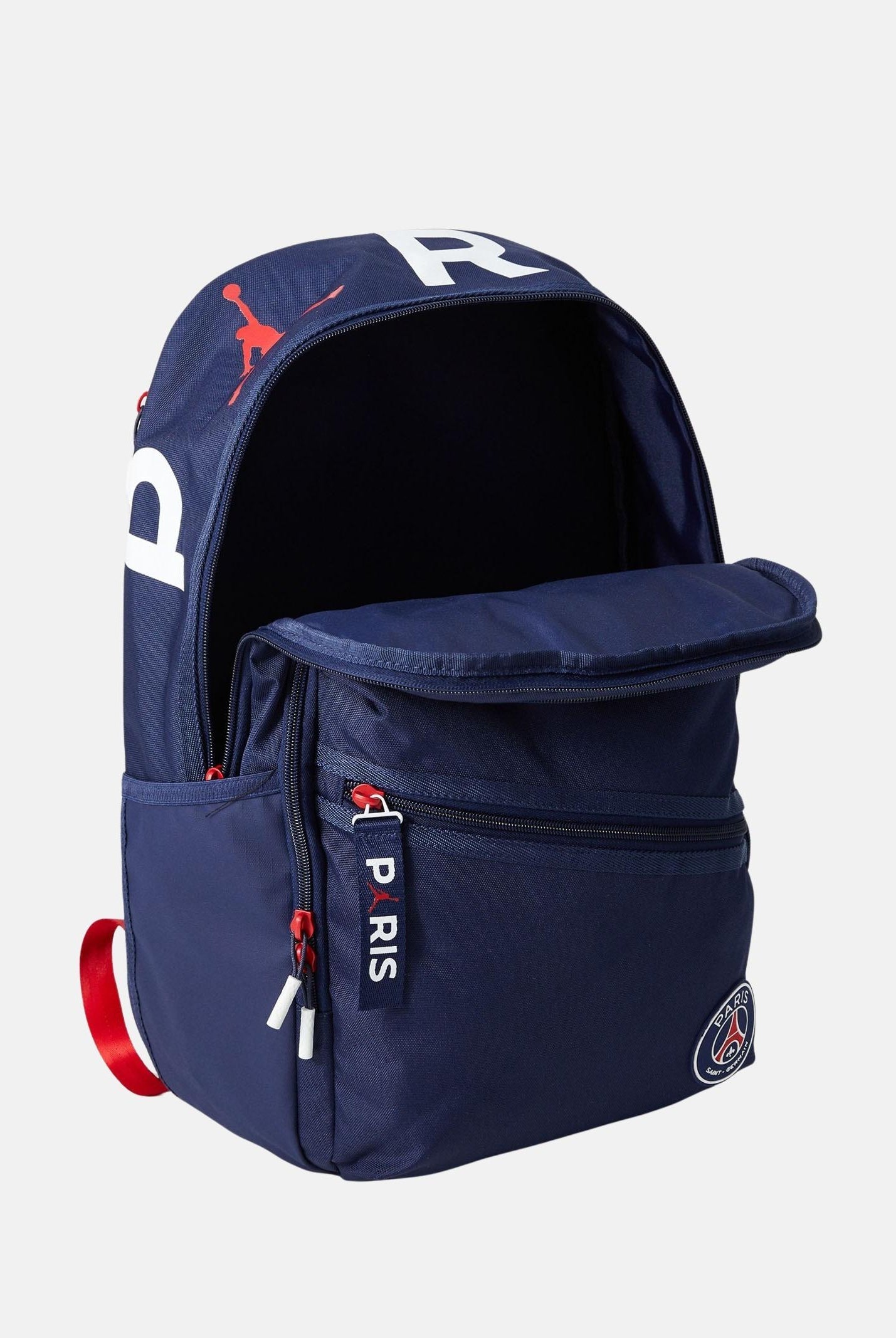 JORDAN Zaino Jordan Paris Saint-Germain blu da uomo MA0994 U90 JORDAN