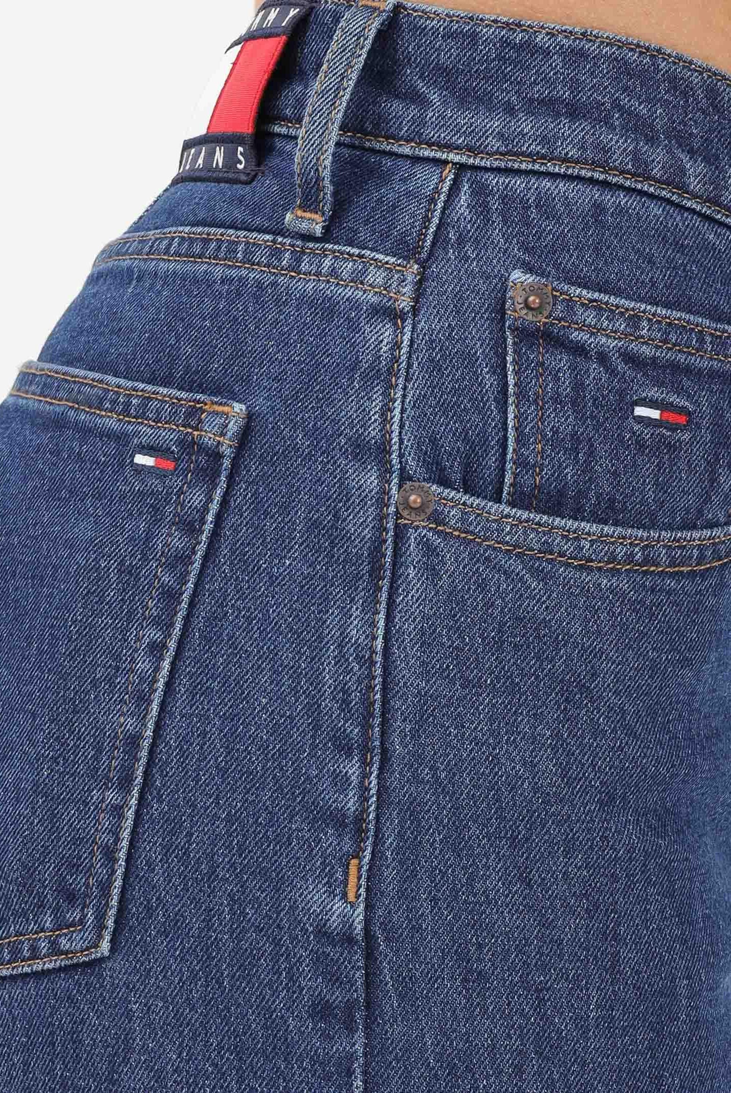 DW0DW22446 1BK TOMMY JEANS