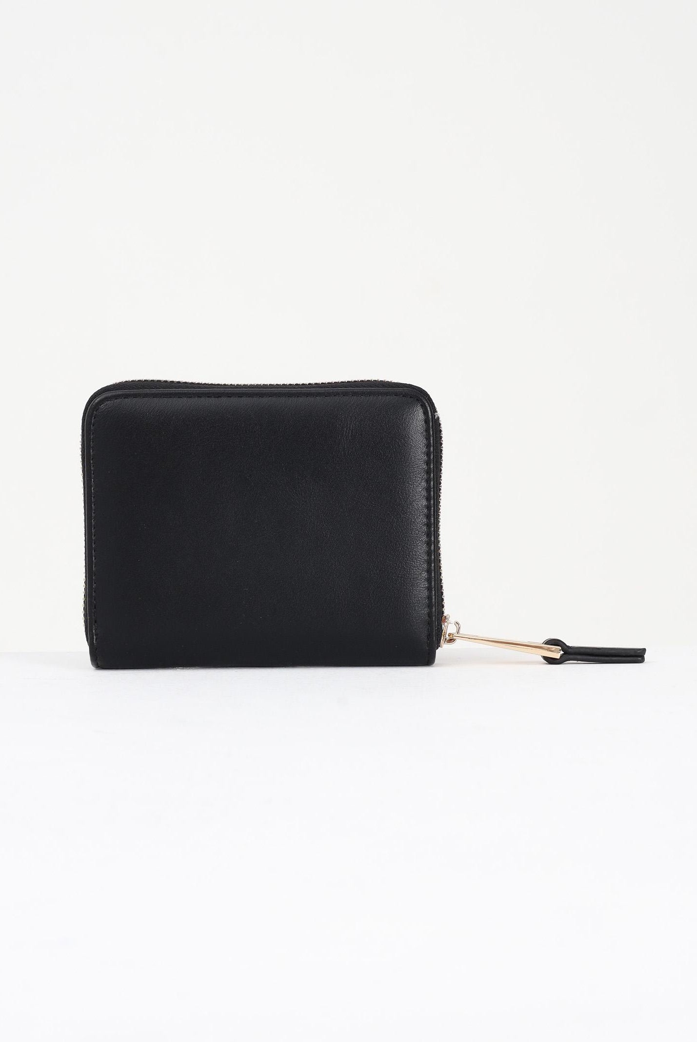 MARC ELLIS Portafogli Luna nero da donna LUNA BLGO MARC ELLIS